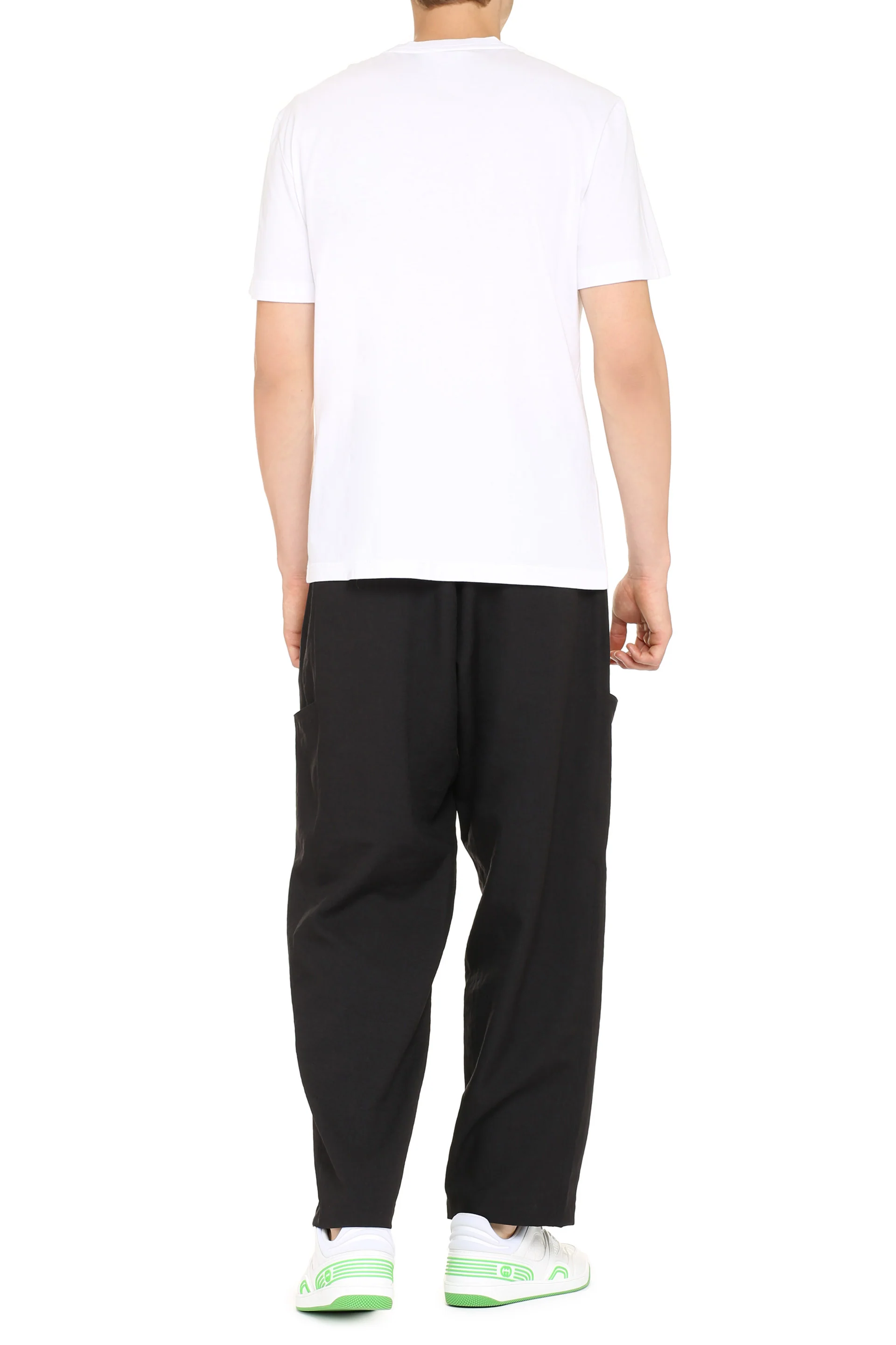 GOLDEN GOOSE GMP01220 P000593 10364