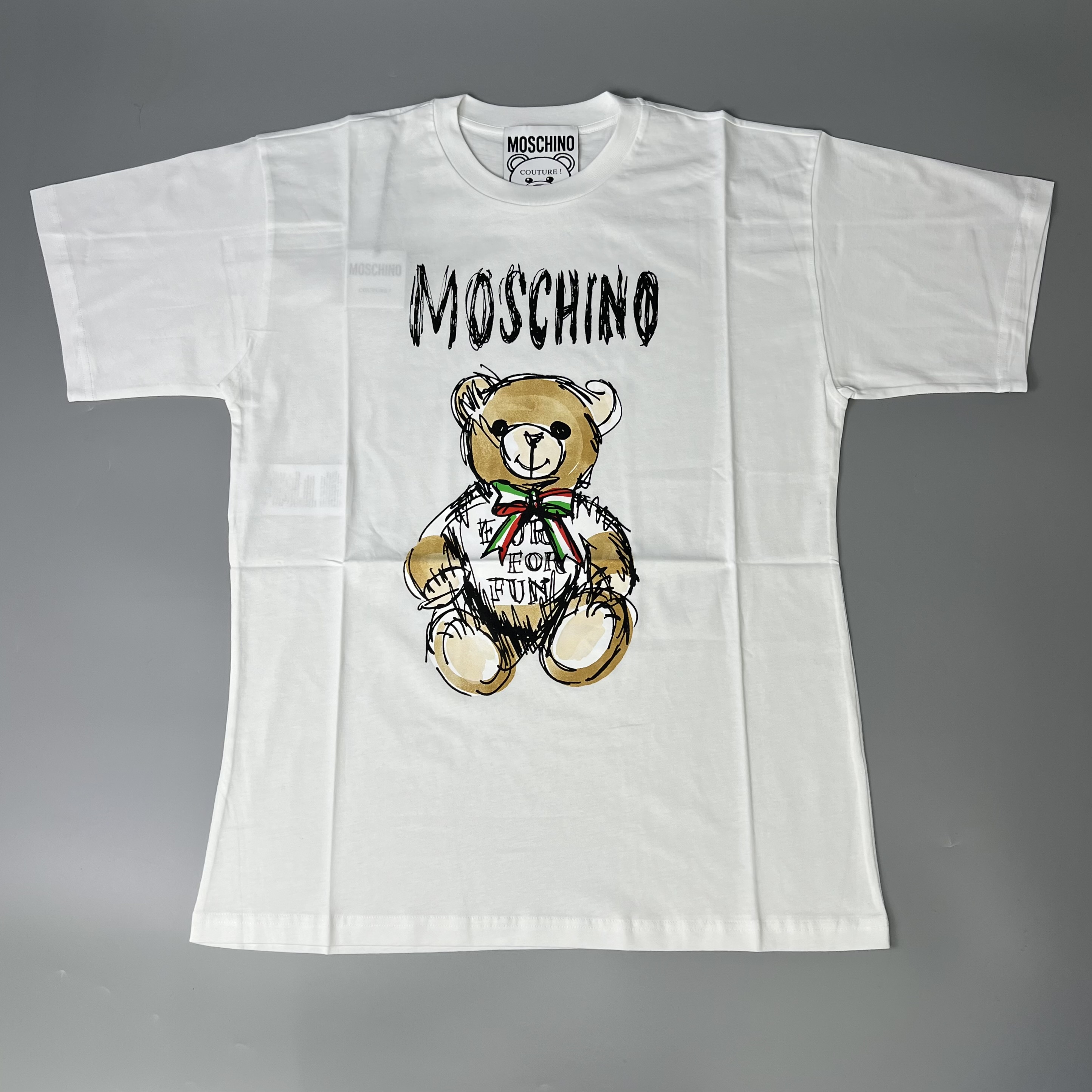 MOSCHINO T0708 0541 1001