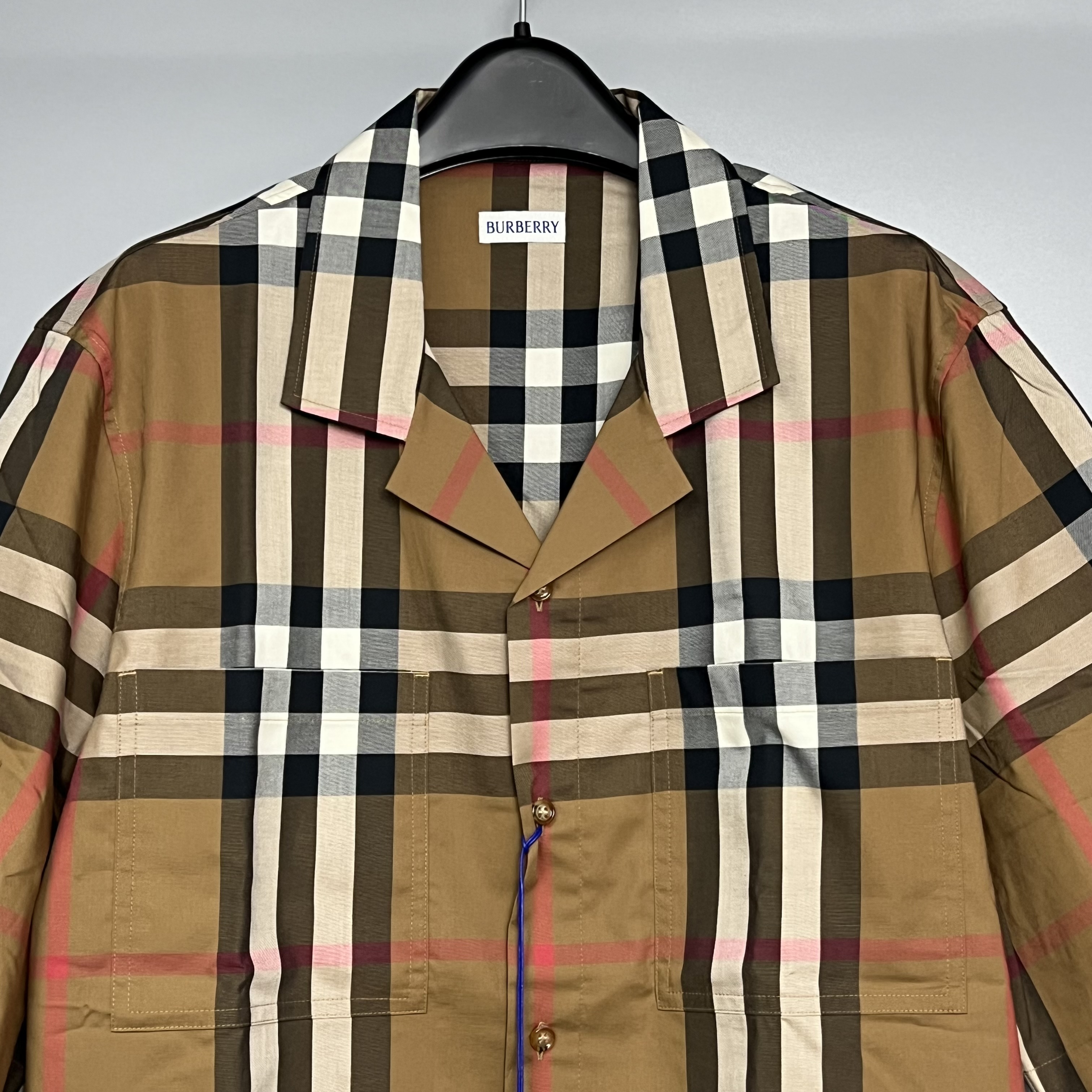 BURBERRY 8104201