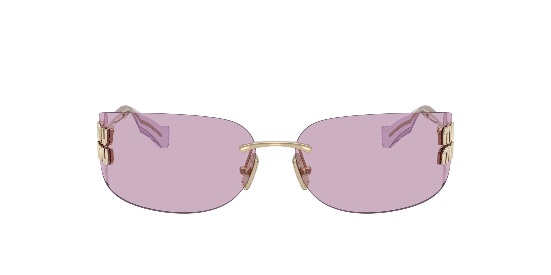 MIU MIU A51S SOLE Colore ZVN90O 75/14 - 110