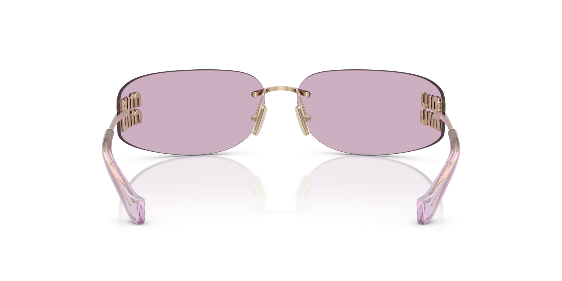 MIU MIU A51S SOLE Colore ZVN90O 75/14 - 110