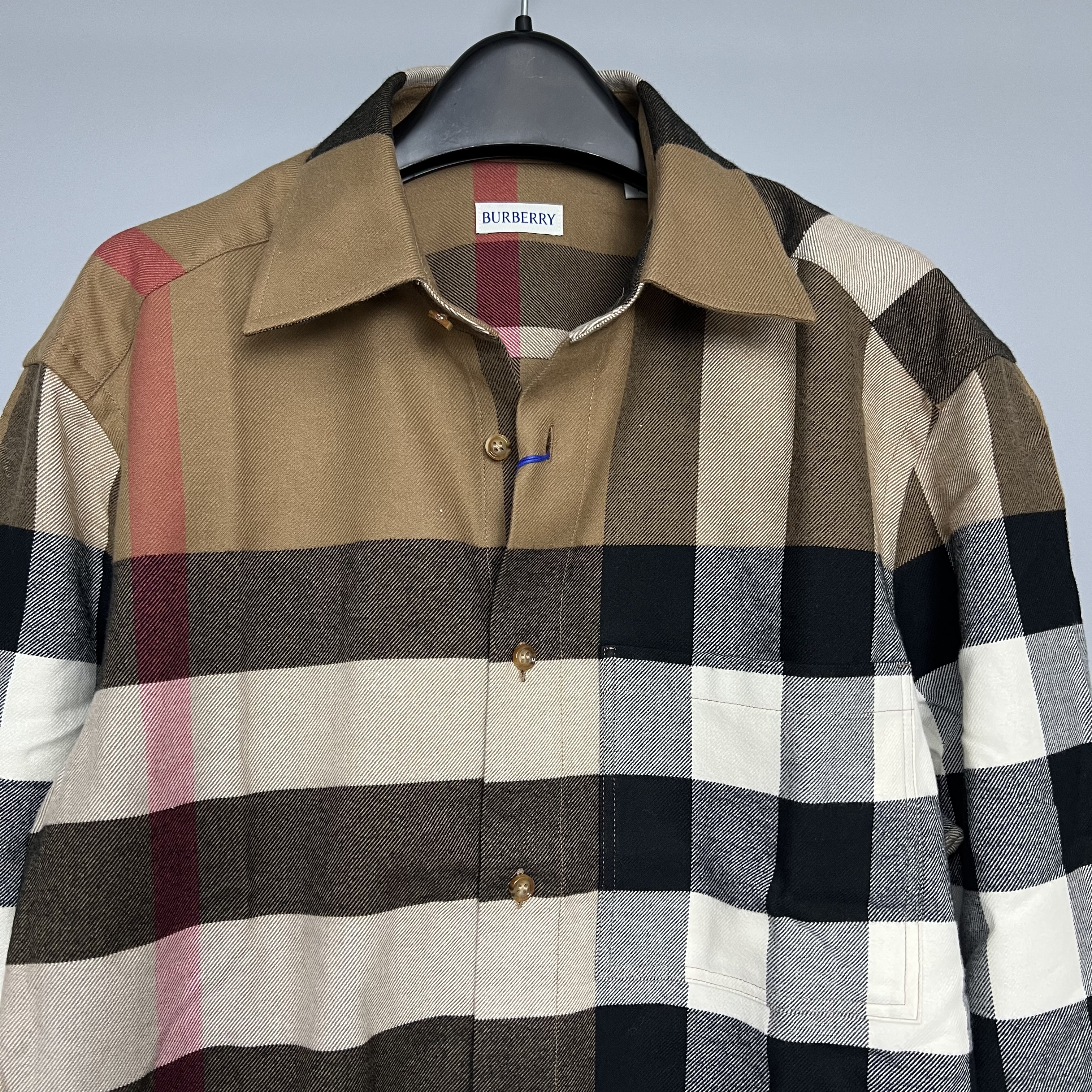 BURBERRY 8112107