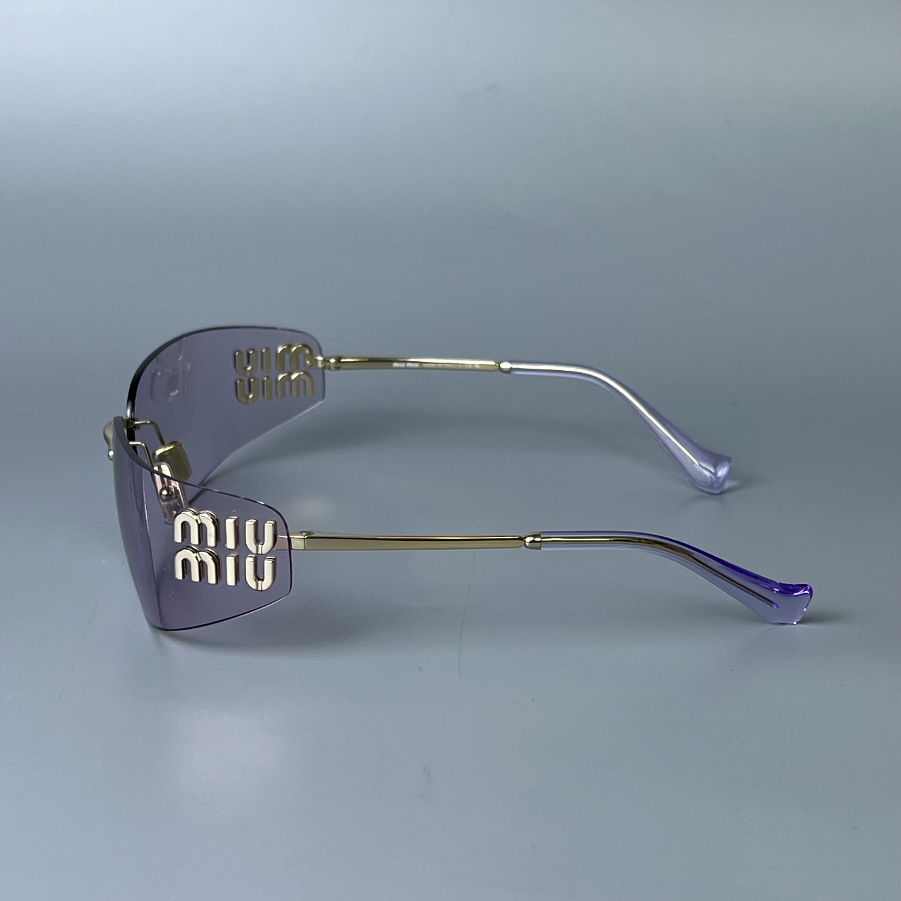 MIU MIU A51S SOLE Colore ZVN90O 75/14 - 110