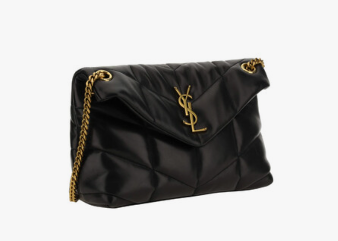 SAINT LAURENT 577476 1EL07 1000