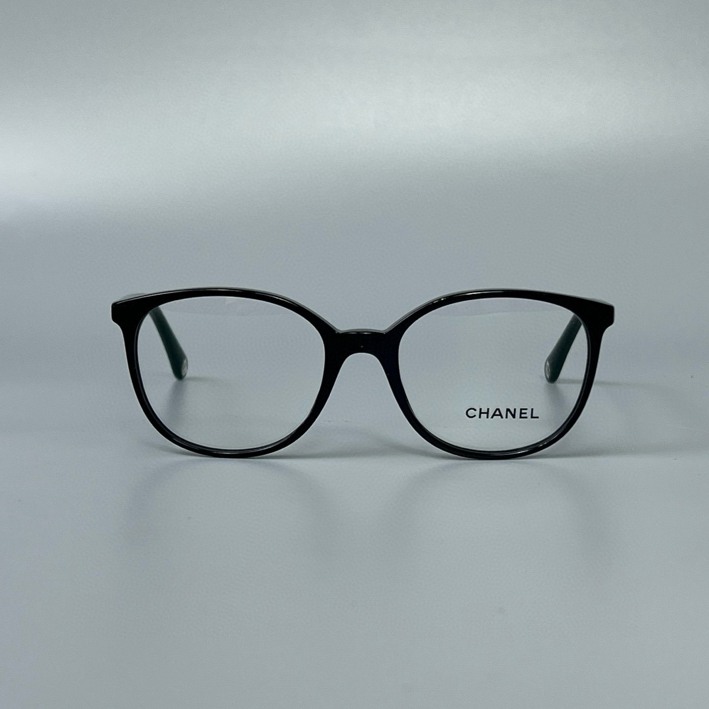 CHANEL 3432 VISTA Colore C501 53/17 - 140