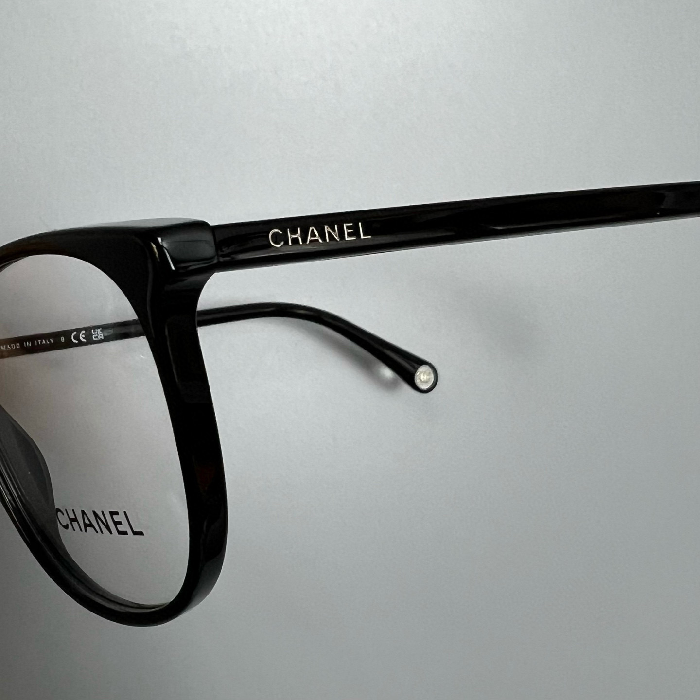 CHANEL 3432 VISTA Colore C501 53/17 - 140