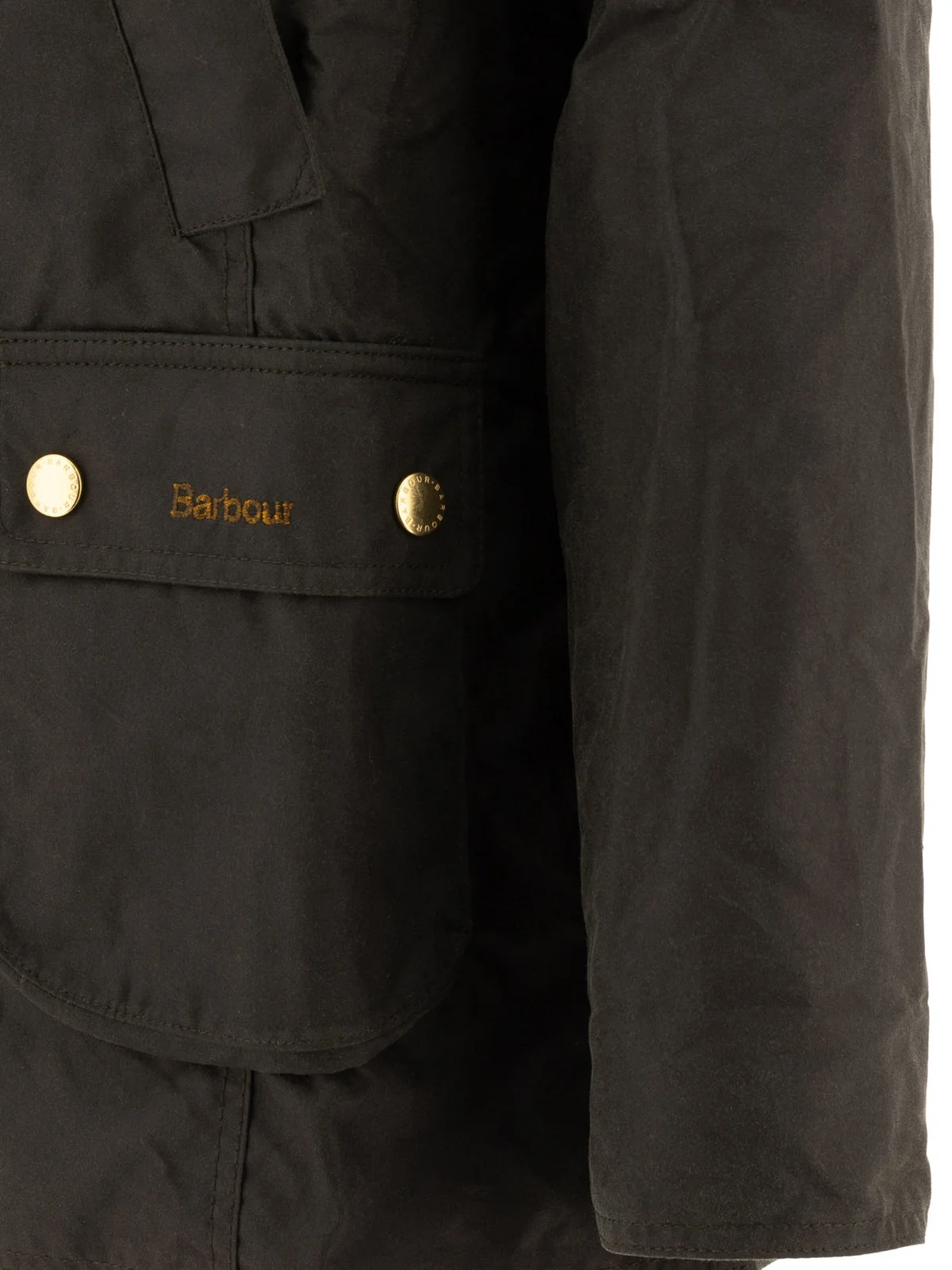 BARBOUR LWX1402 SG51