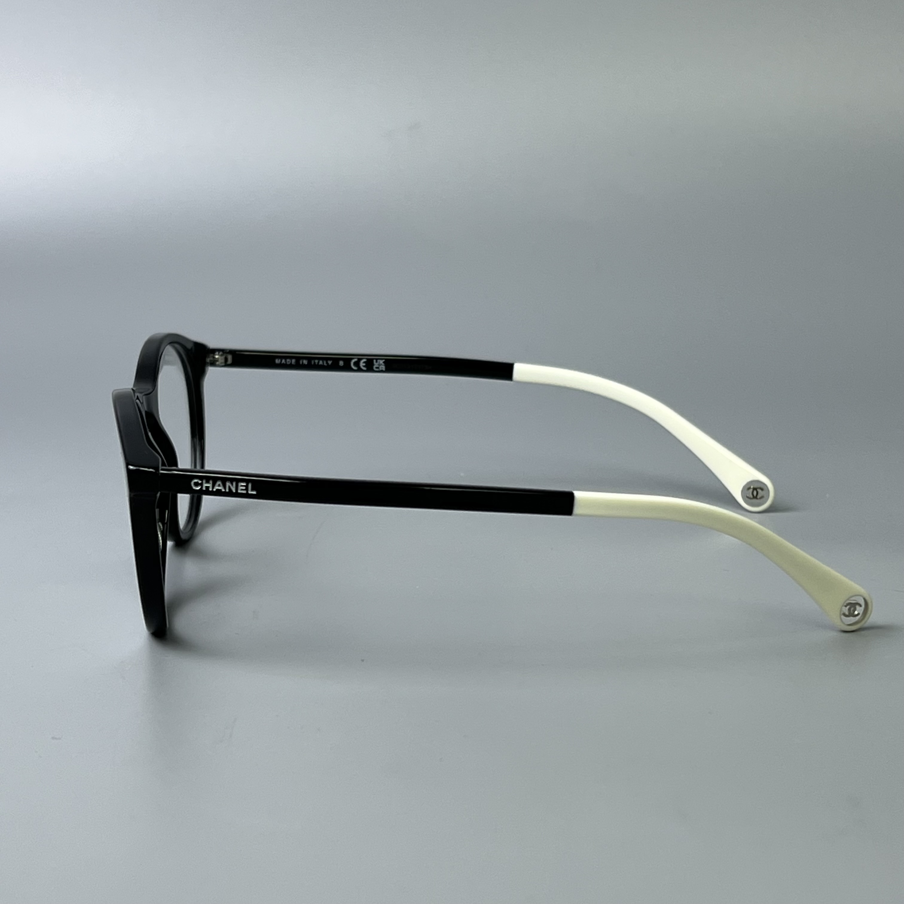 CHANEL 3413 VISTA Colore 1656 49/19 - 140