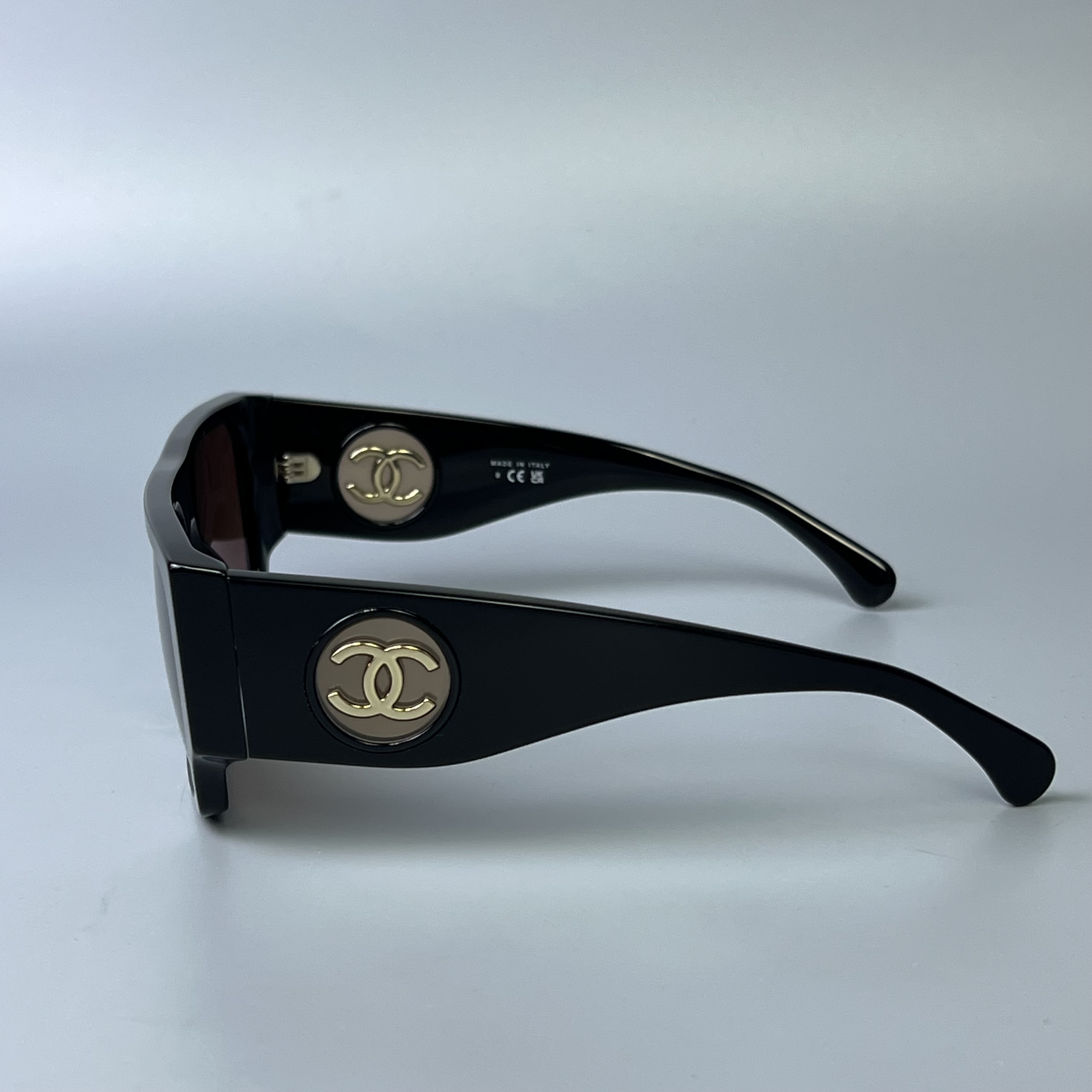 CHANEL 5549 SOLE Colore C622S5 55/18 - 140