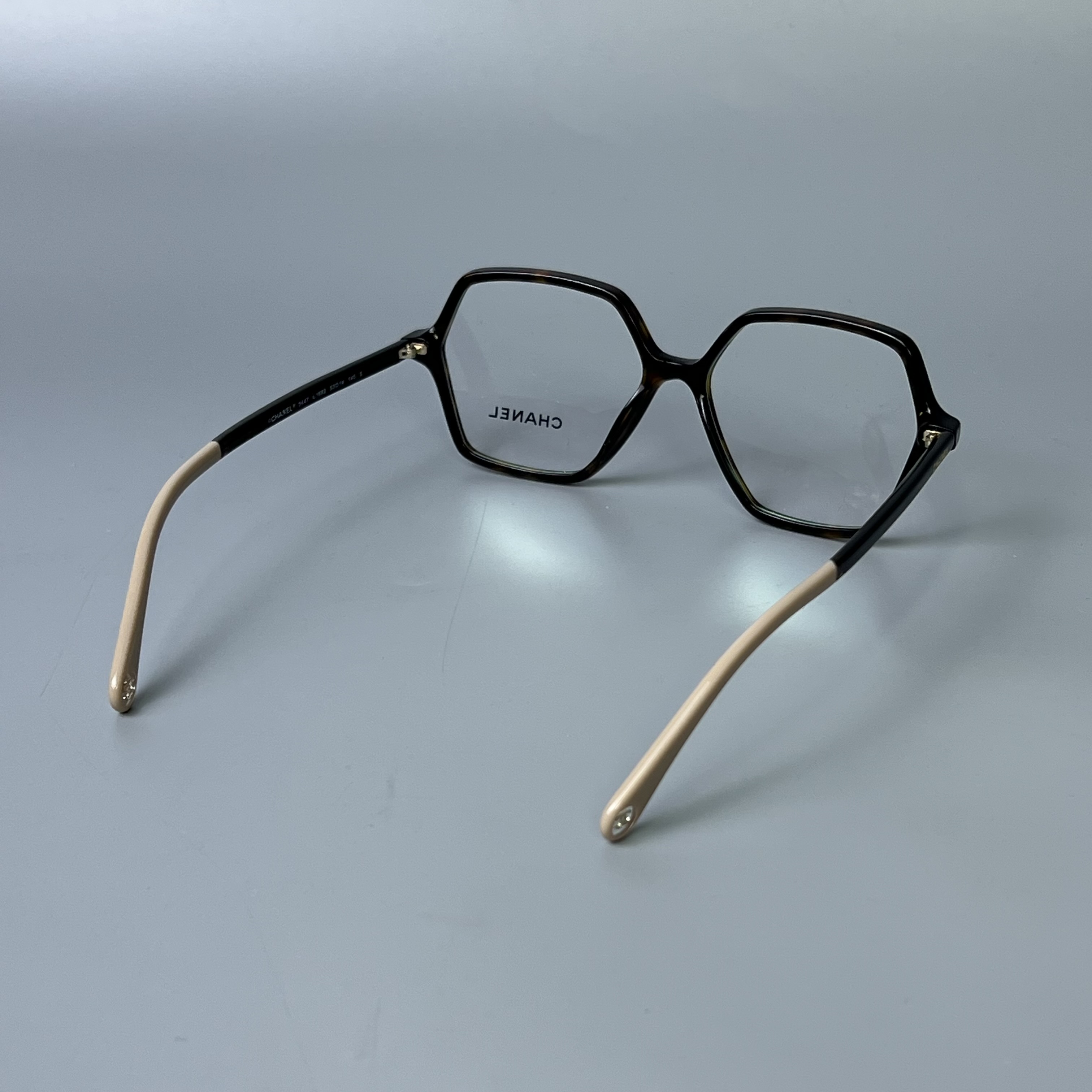 CHANEL 3447 VISTA Colore 1682 53/14 - 140