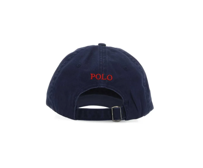 POLO RALPH LAUREN 710548524 014