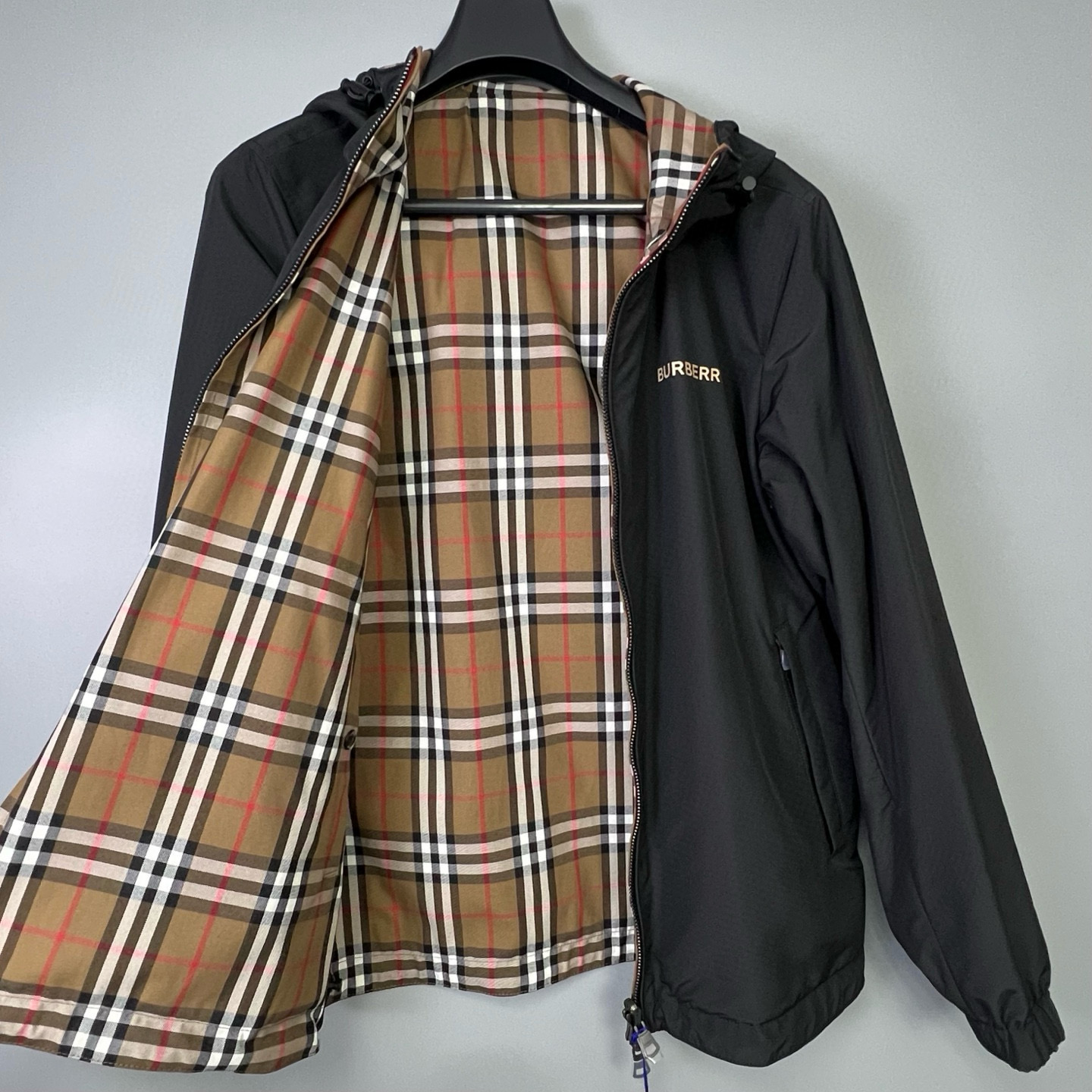 BURBERRY 8119335