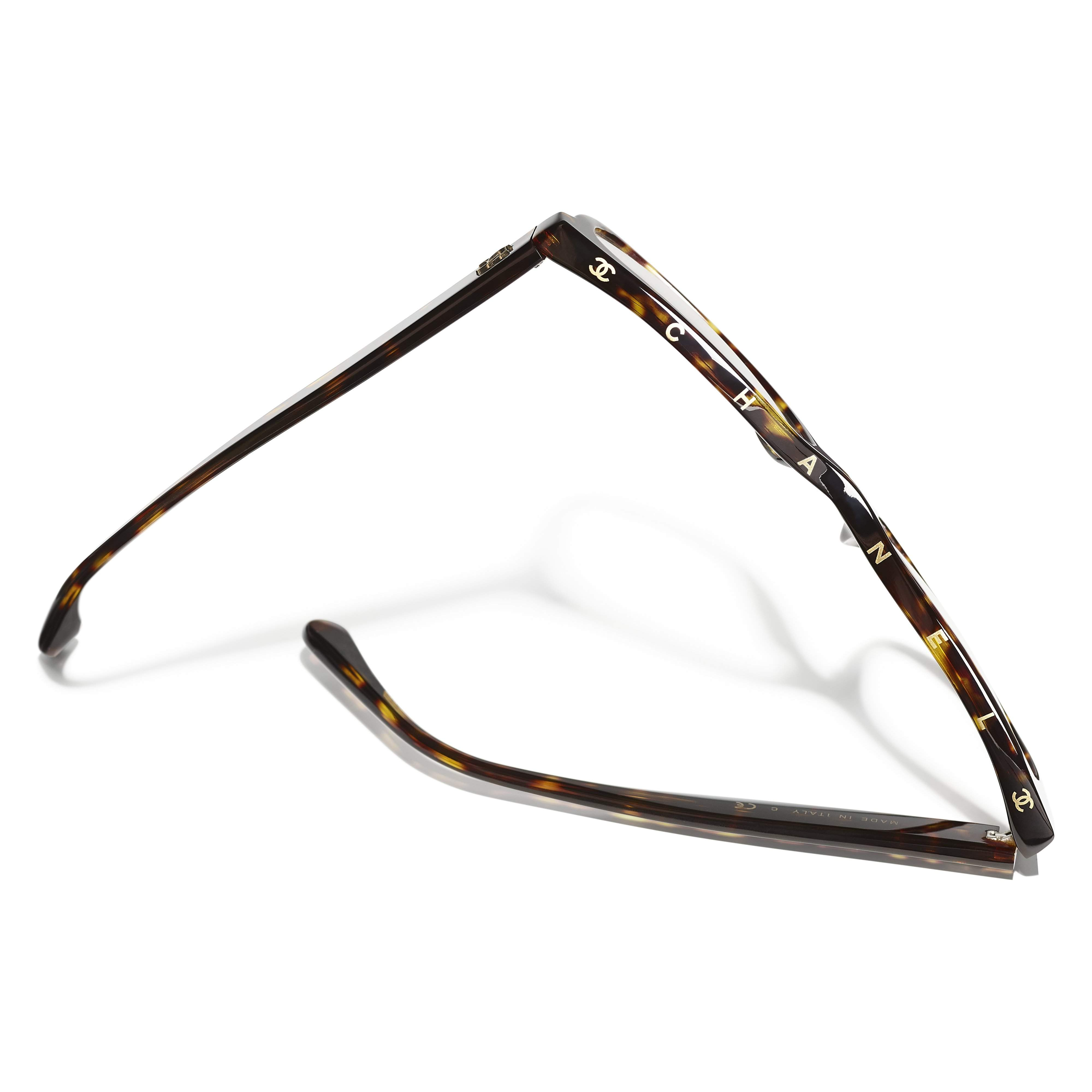 CHANEL CH3392 C714 51/17 140