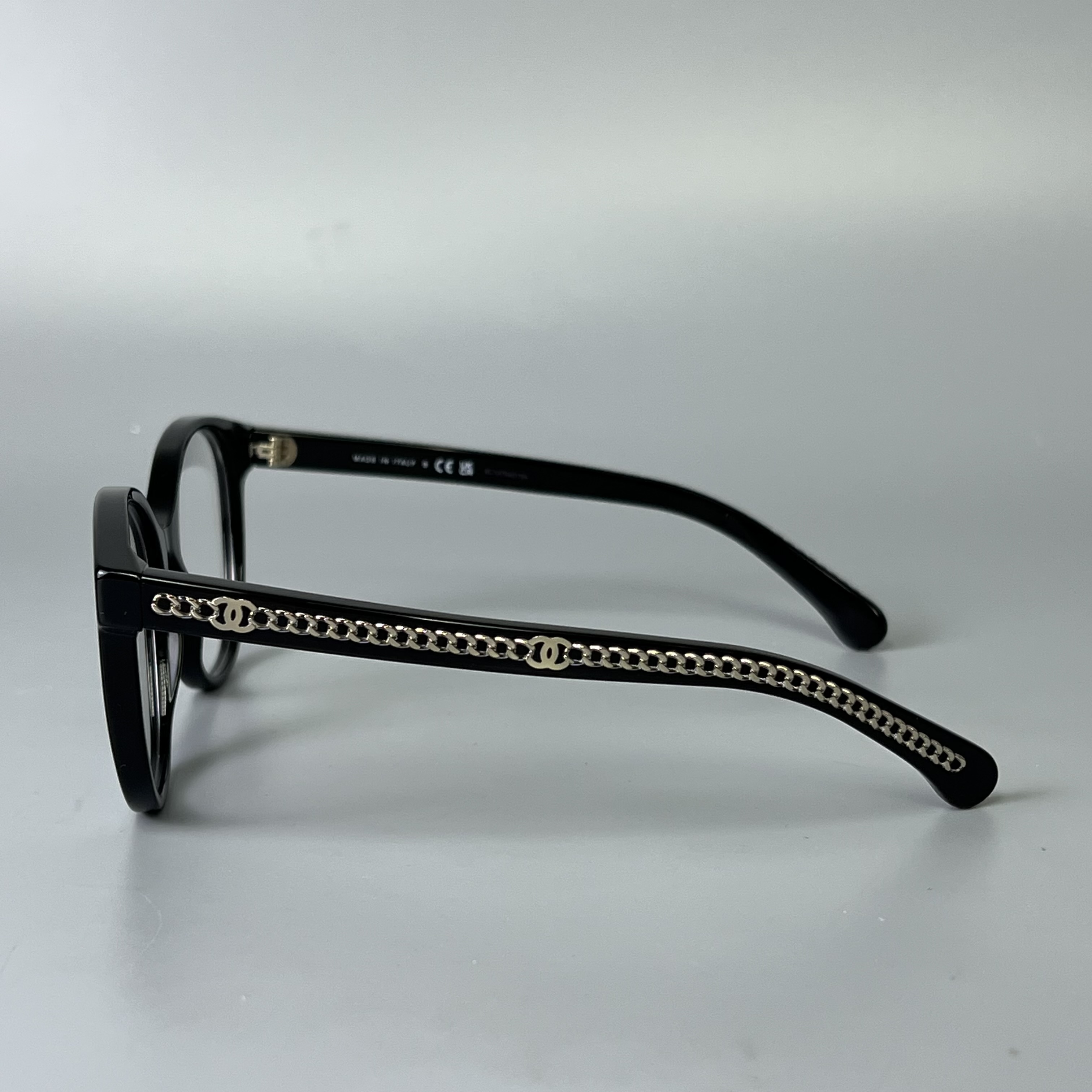 CHANEL CH3493 C622 54/17