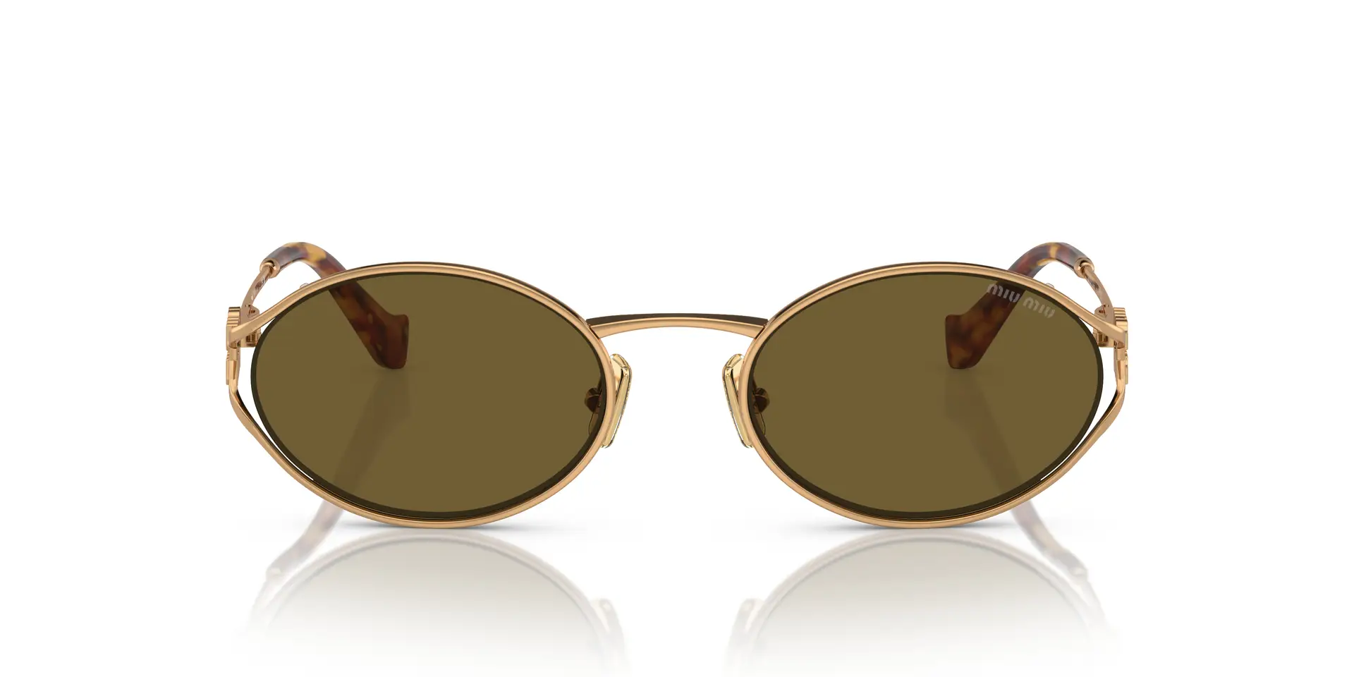 MIU MIU OMU 52YS-7OE01T