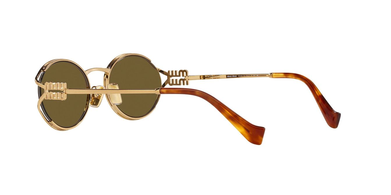 MIU MIU OMU 52YS-7OE01T