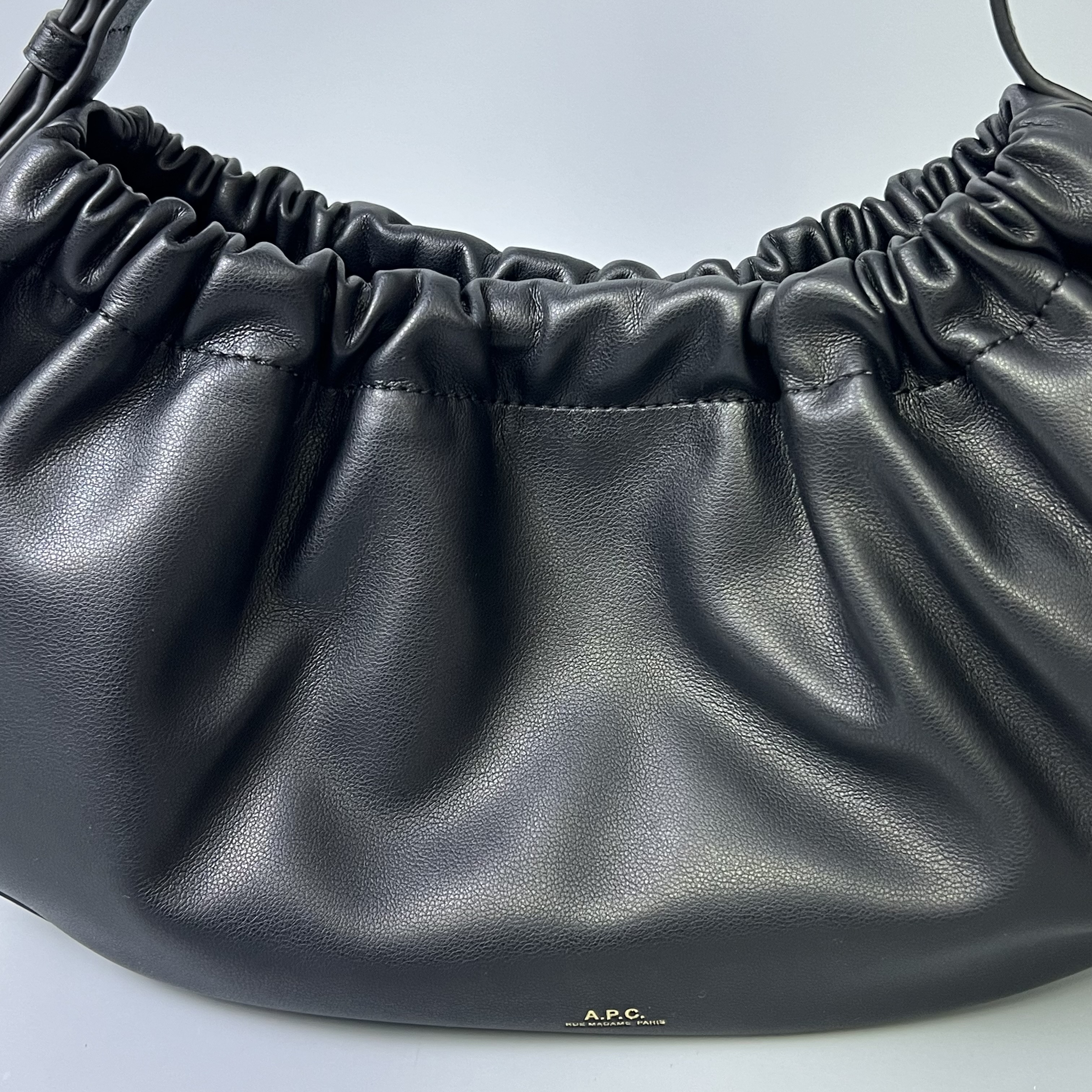 A.P.C. PUAAT F67049 LZZ