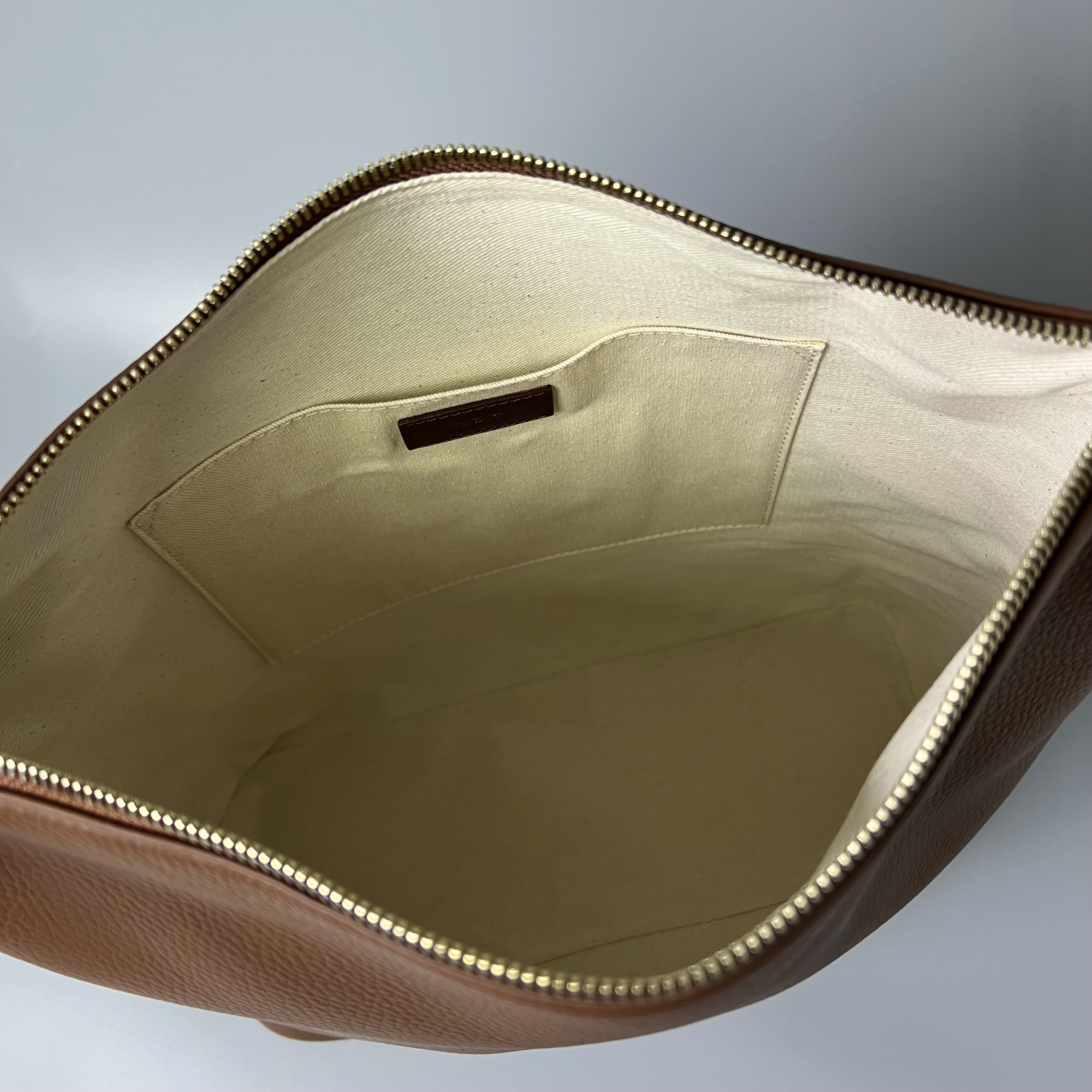 A.P.C. PXCBL F61902 CAD