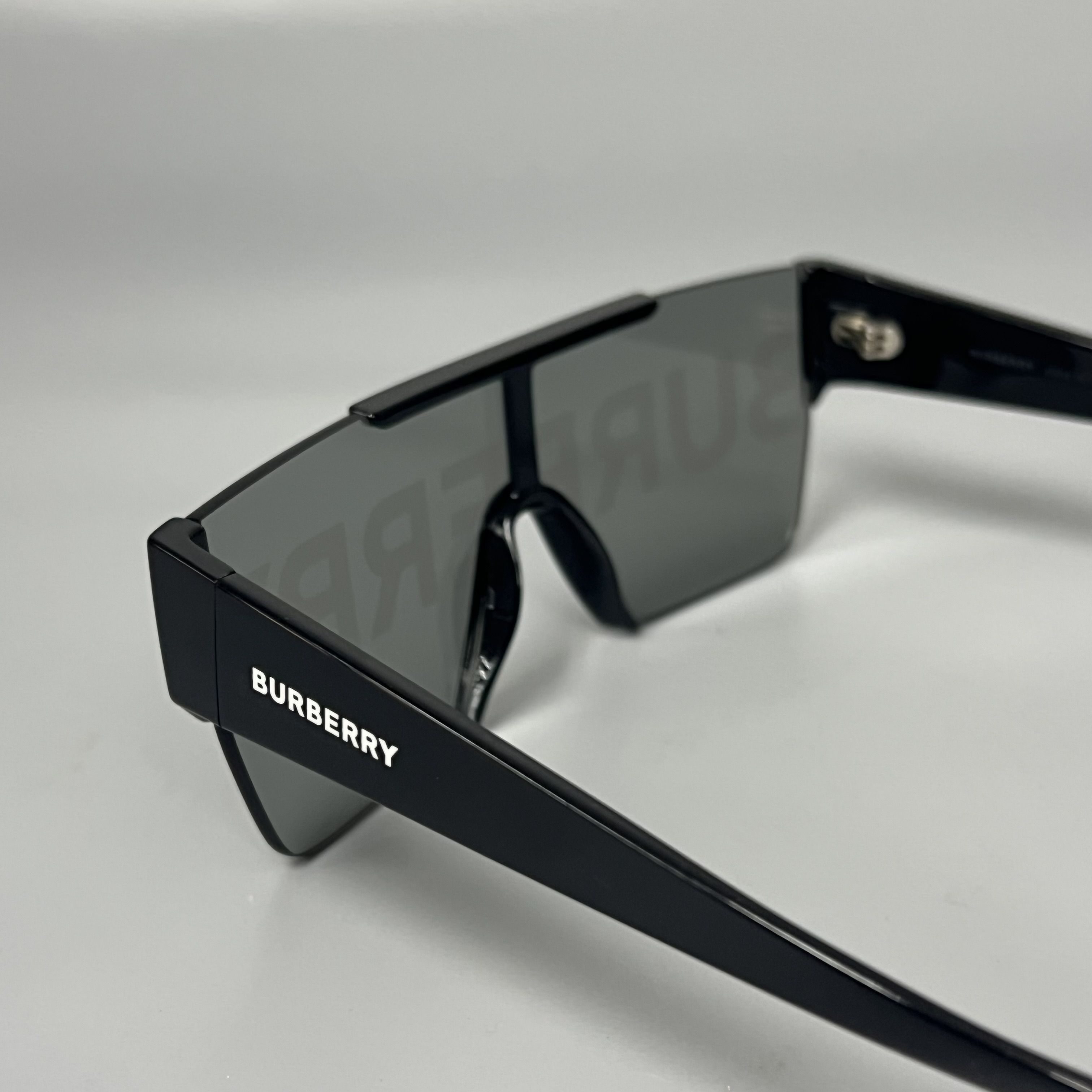 BURBERRY 0BE4291 Colore 3001/g 38/138 - 140