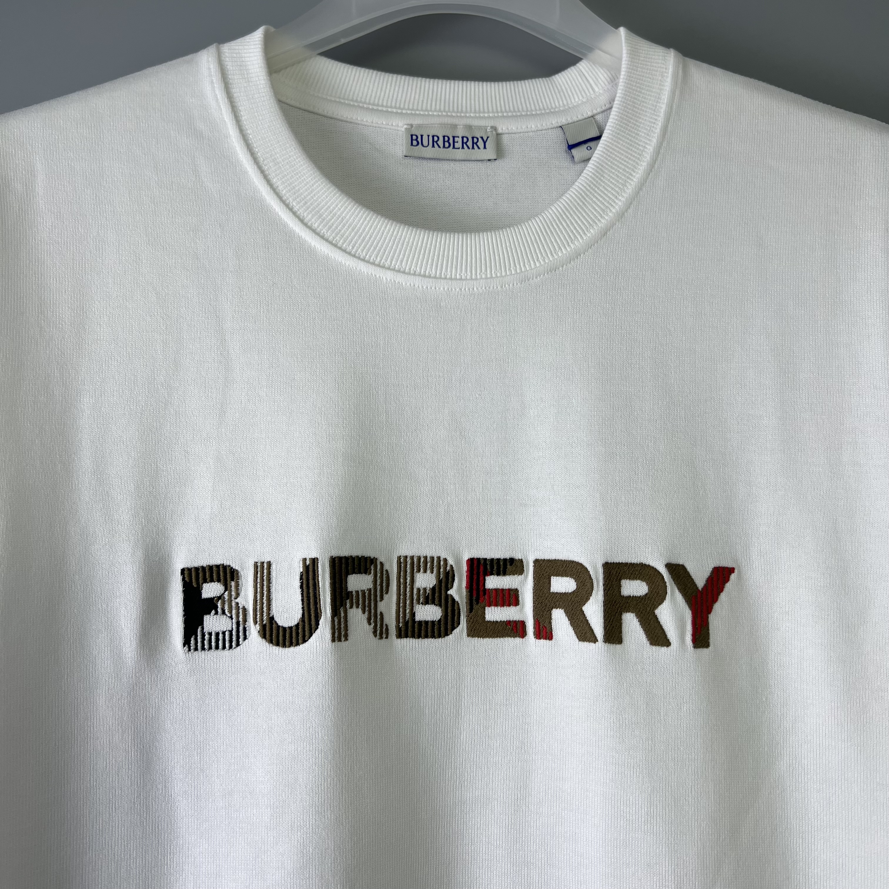 BURBERRY 8111830