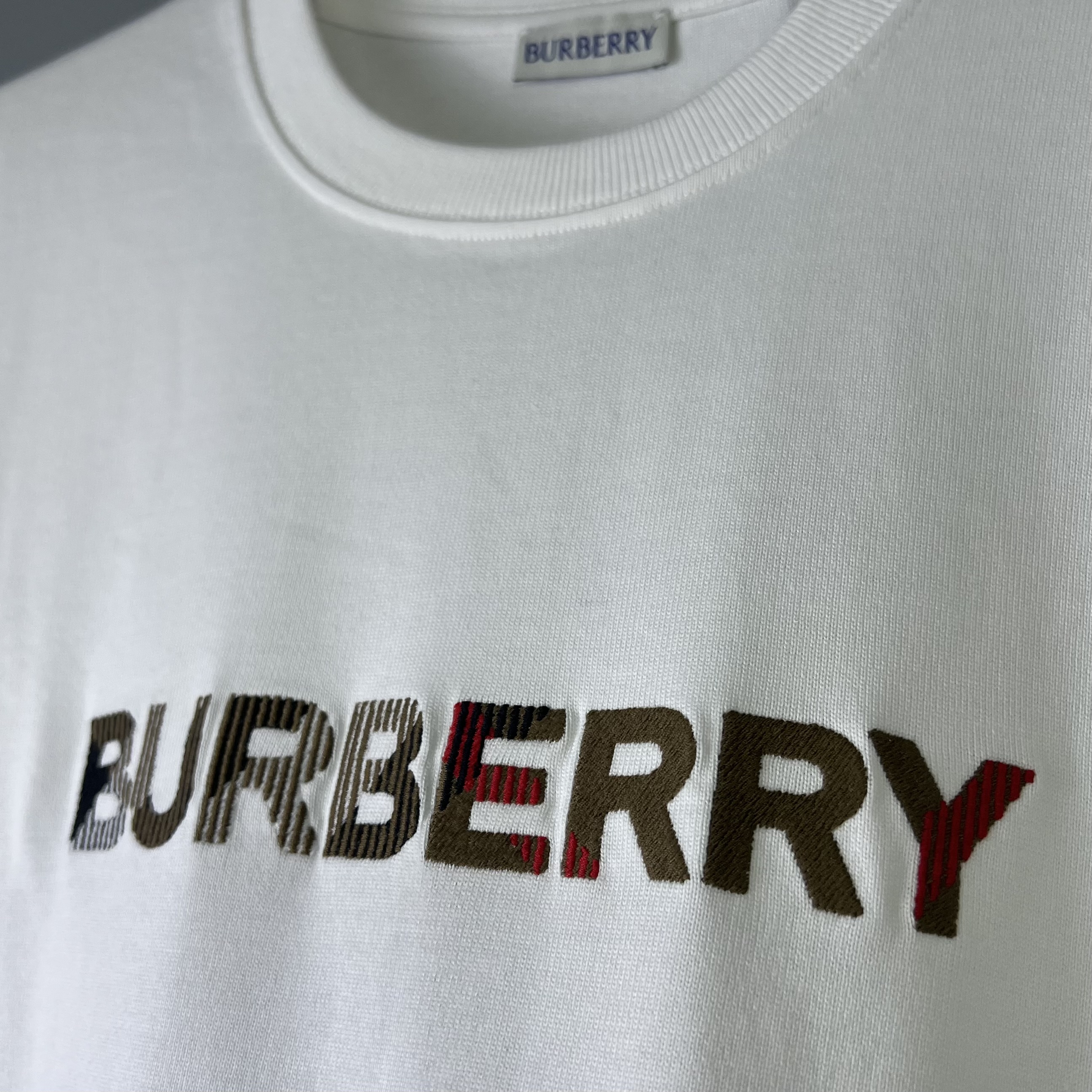 BURBERRY 8111830