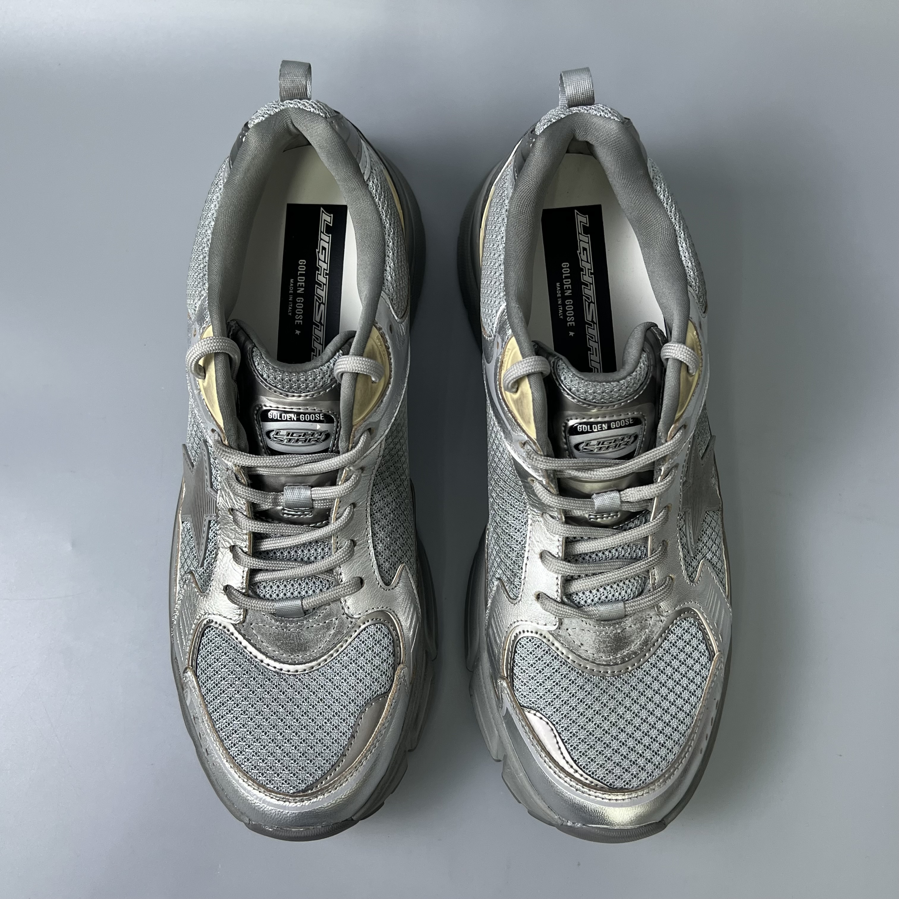 GOLDEN GOOSE GMF00724 F006475 70138