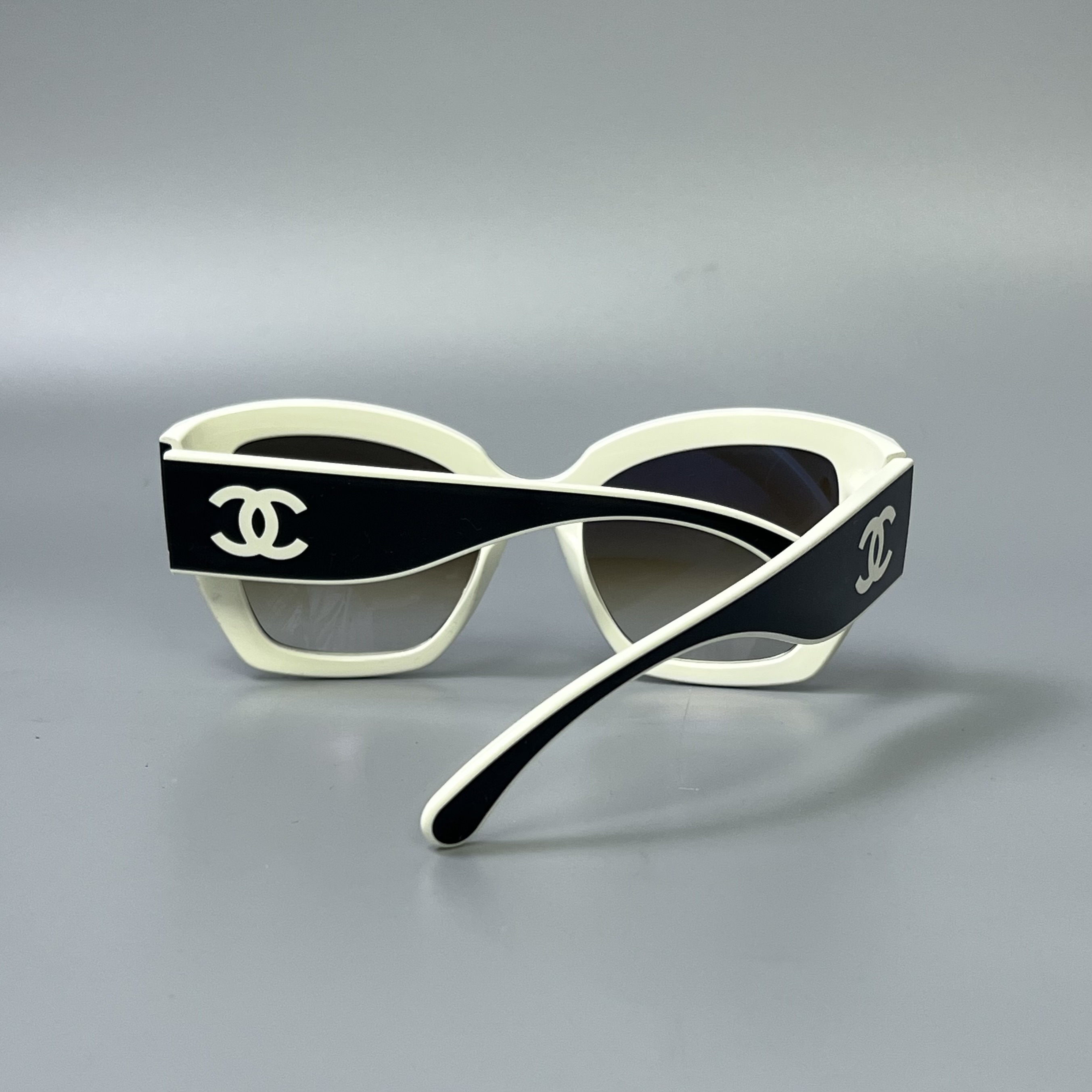 CHANEL CH6058 165651 53/19