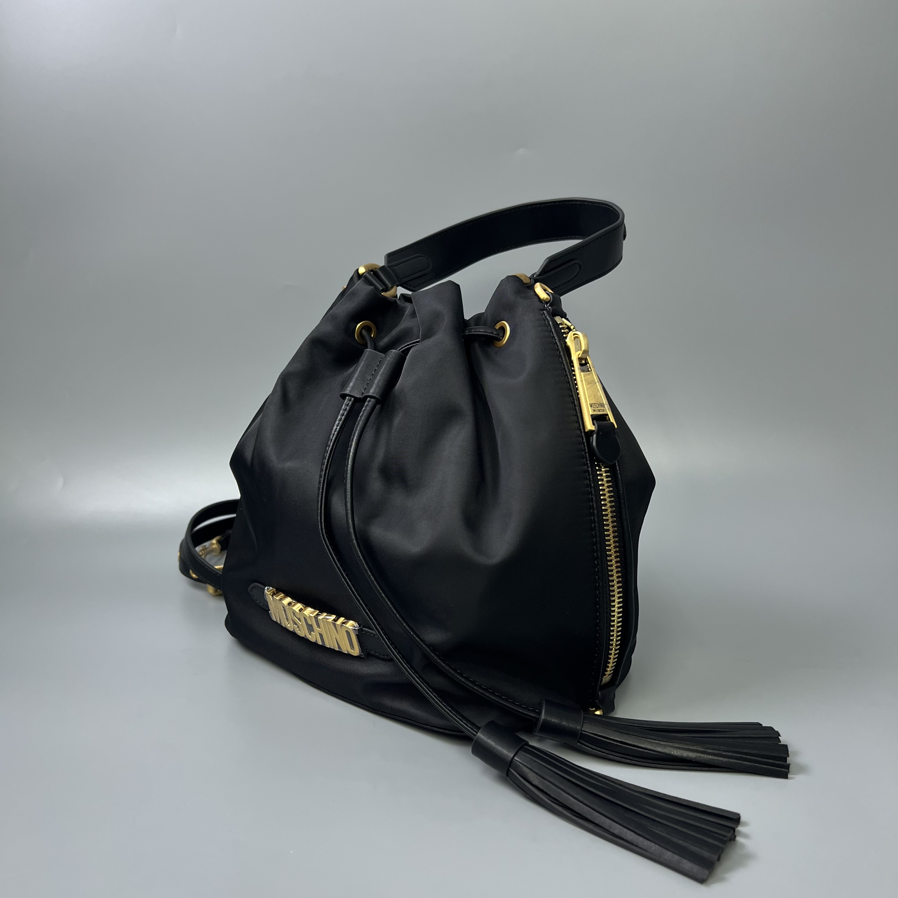MOSCHINO T7407 8202 3555
