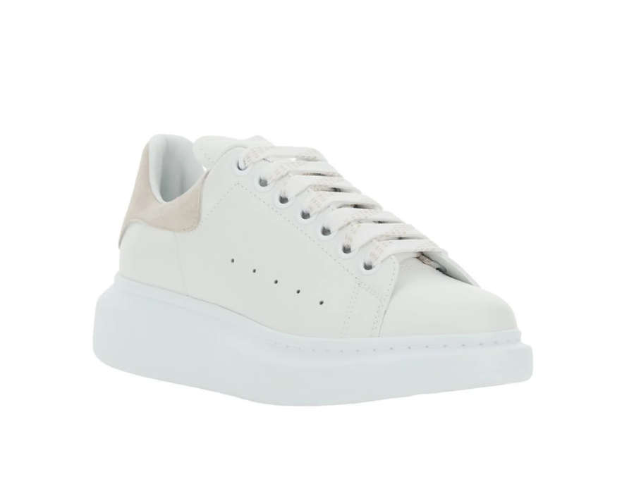 ALEXANDER MCQUEEN 553770 WIAIH 9182