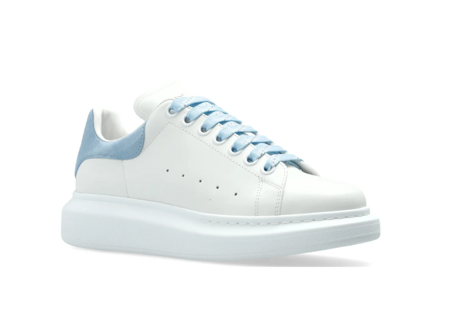 ALEXANDER MCQUEEN 553770 WIAIH 9412