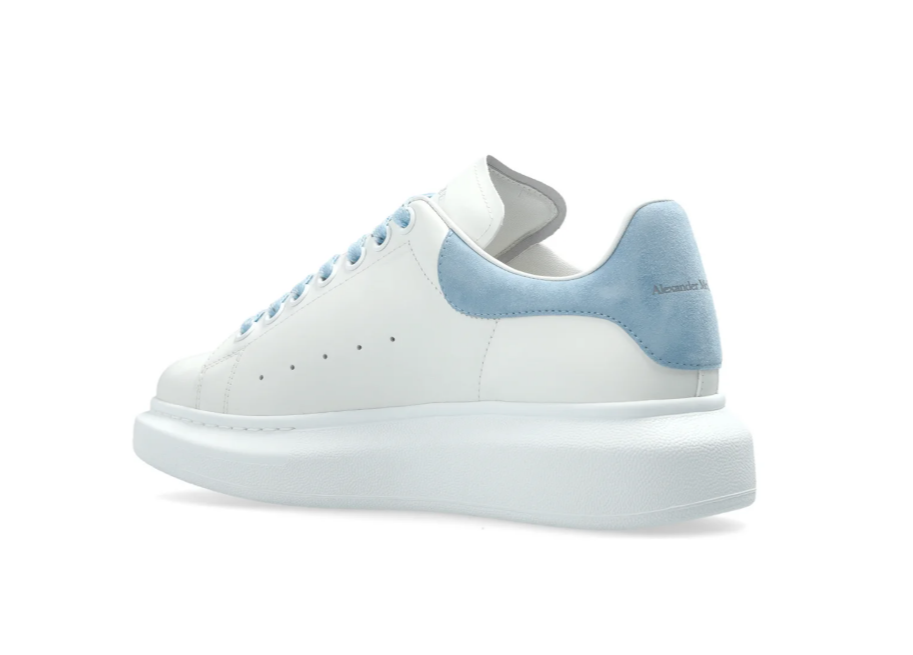 ALEXANDER MCQUEEN 553770 WIAIH 9412