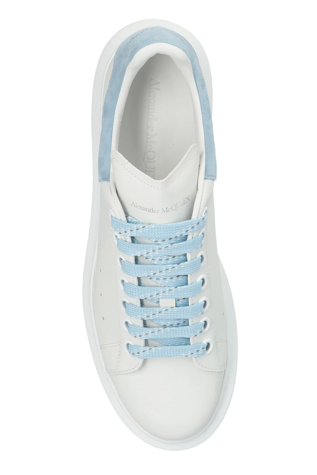 ALEXANDER MCQUEEN 553770 WIAIH 9412