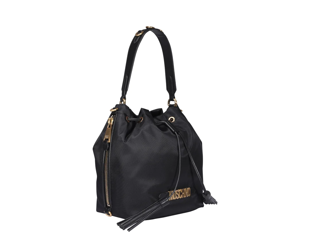 MOSCHINO B7407 8202 1555