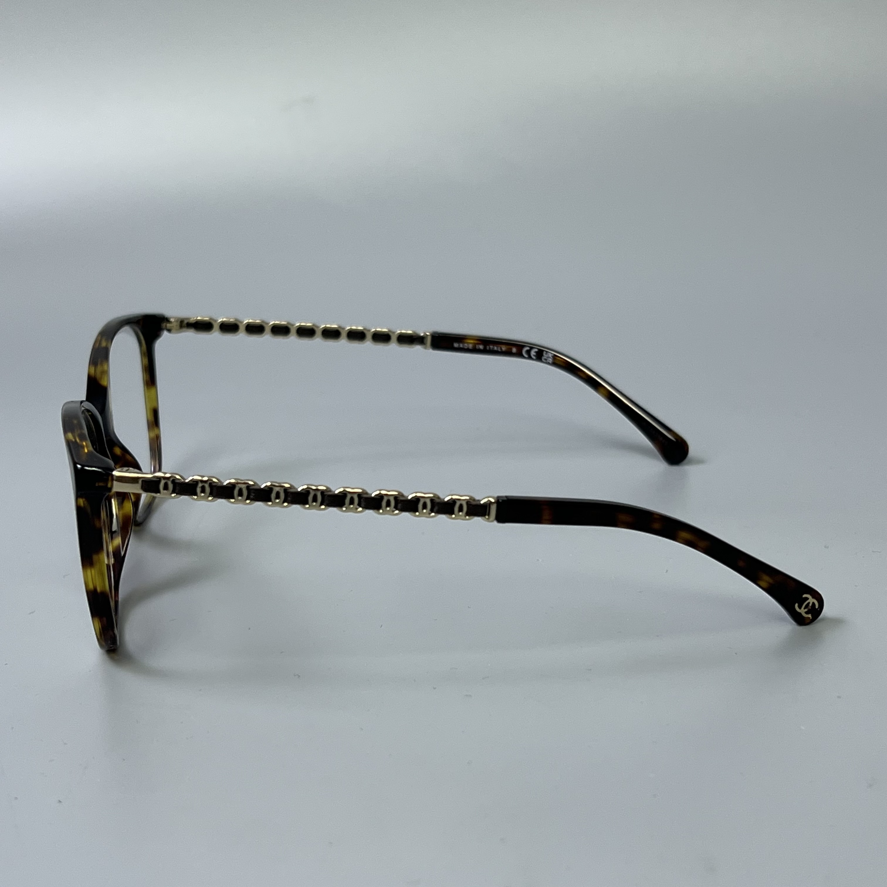 CHANEL CH3408Q C714 54/16 -140