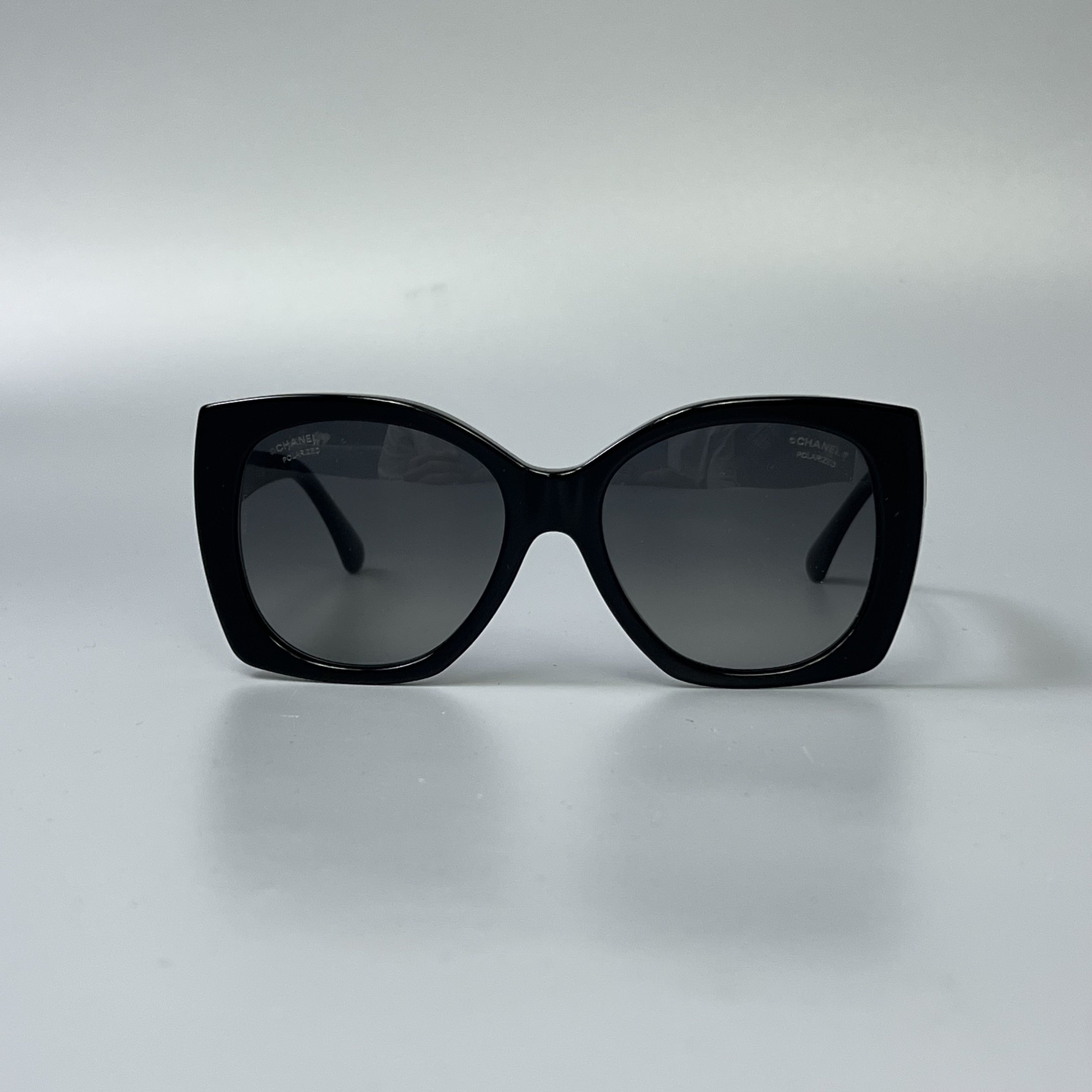 CHANEL CH5519 C622S8 55/17 - 140