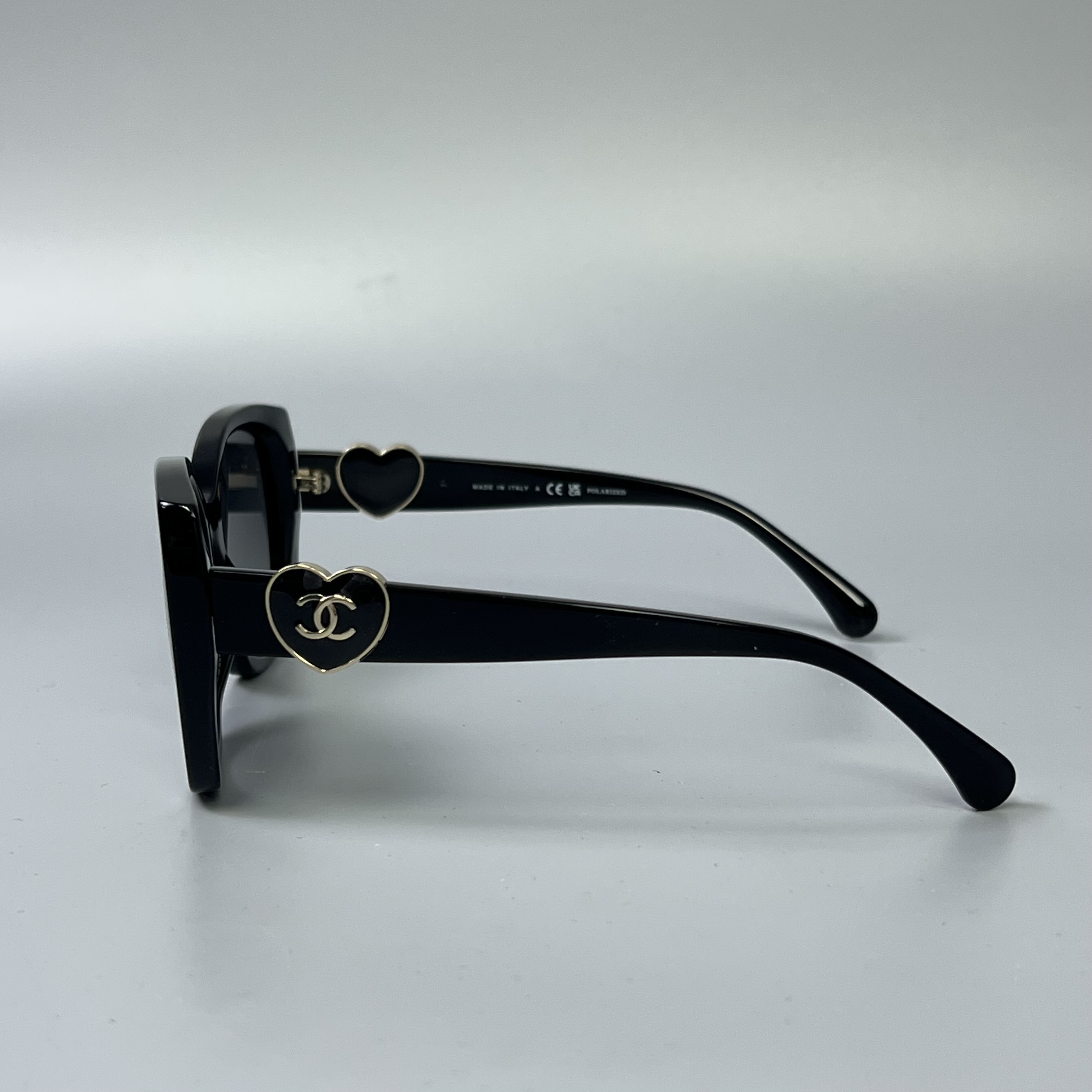 CHANEL CH5519 C622S8 55/17 - 140