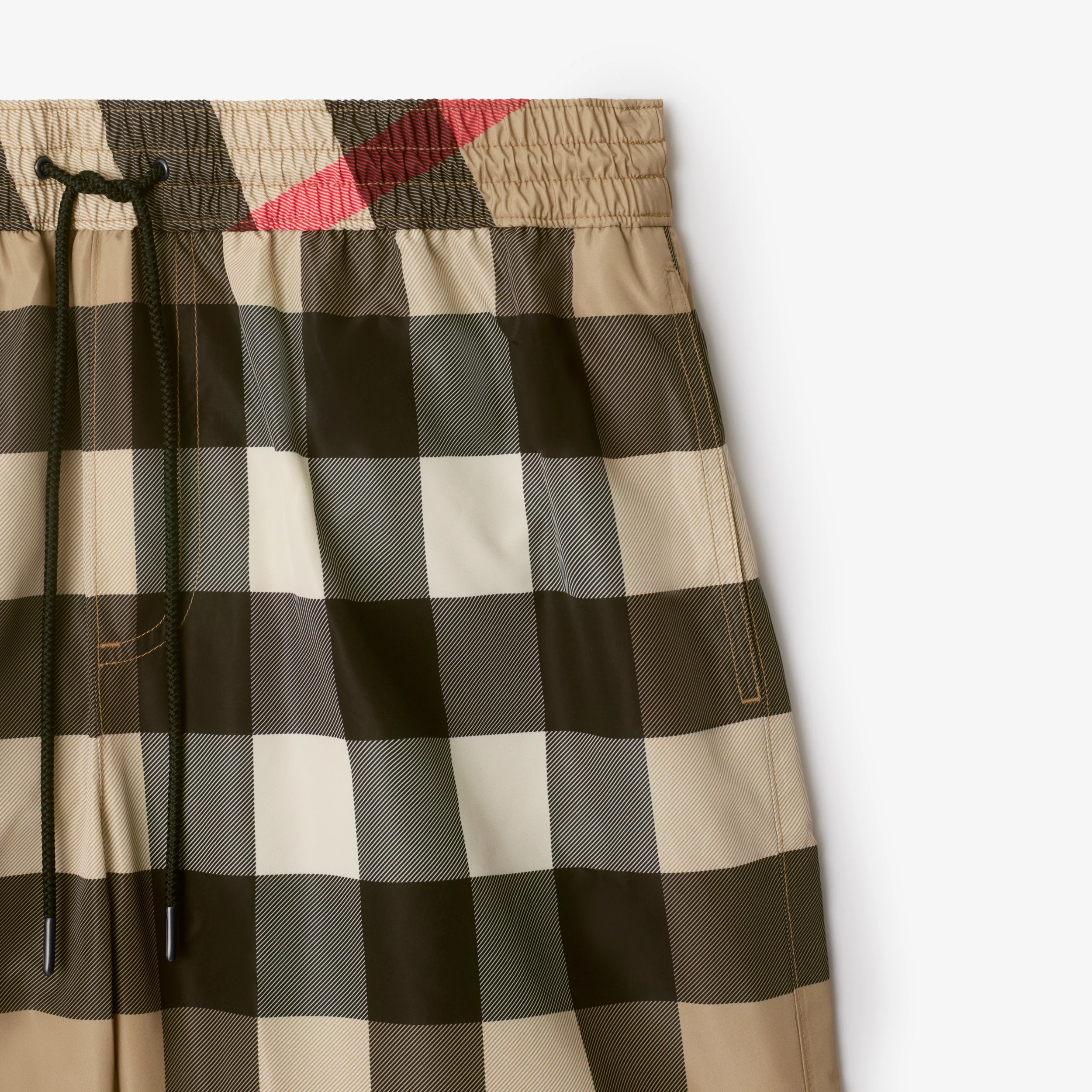 BURBERRY 8112682 A7028