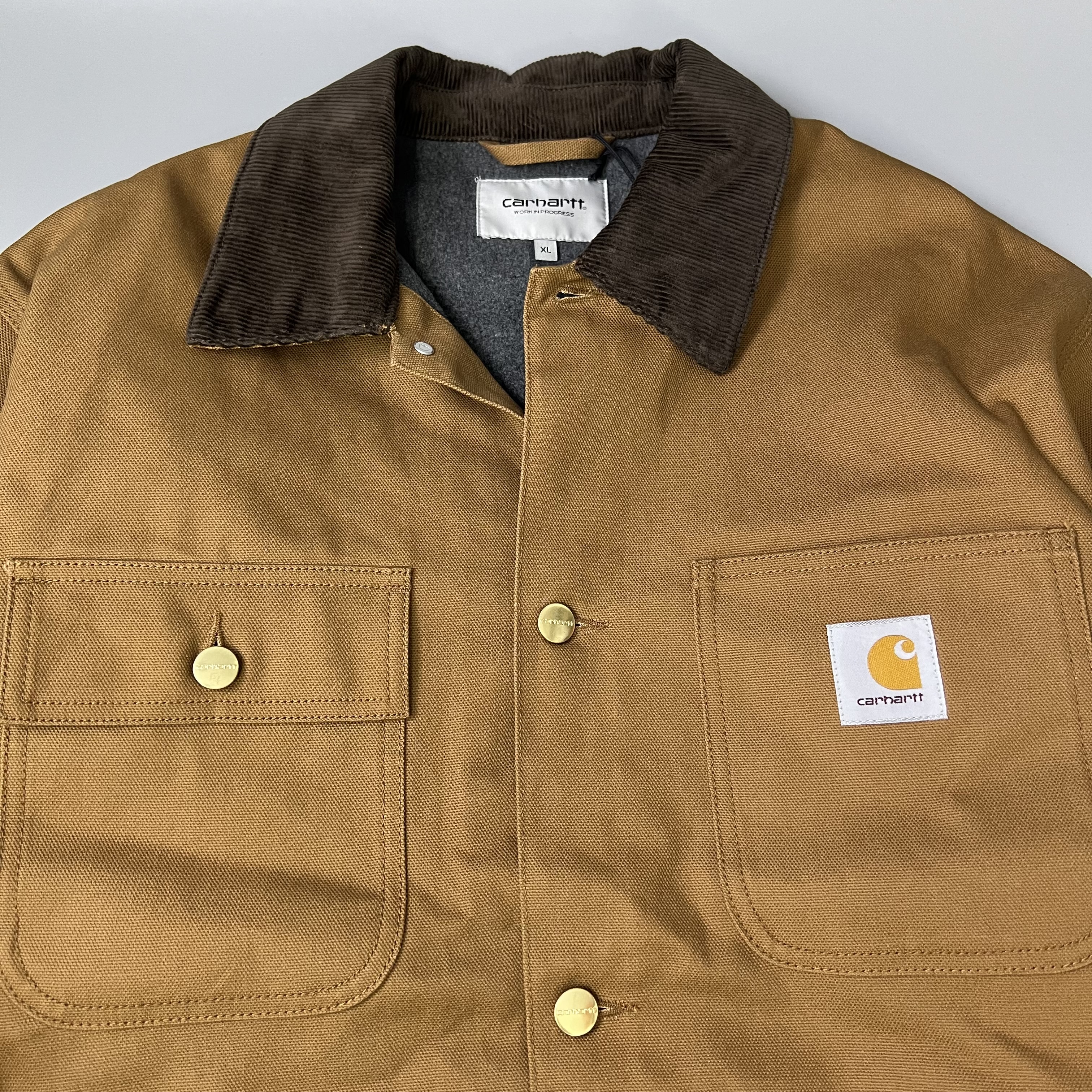 CARHARTT WIP I015261 00S01
