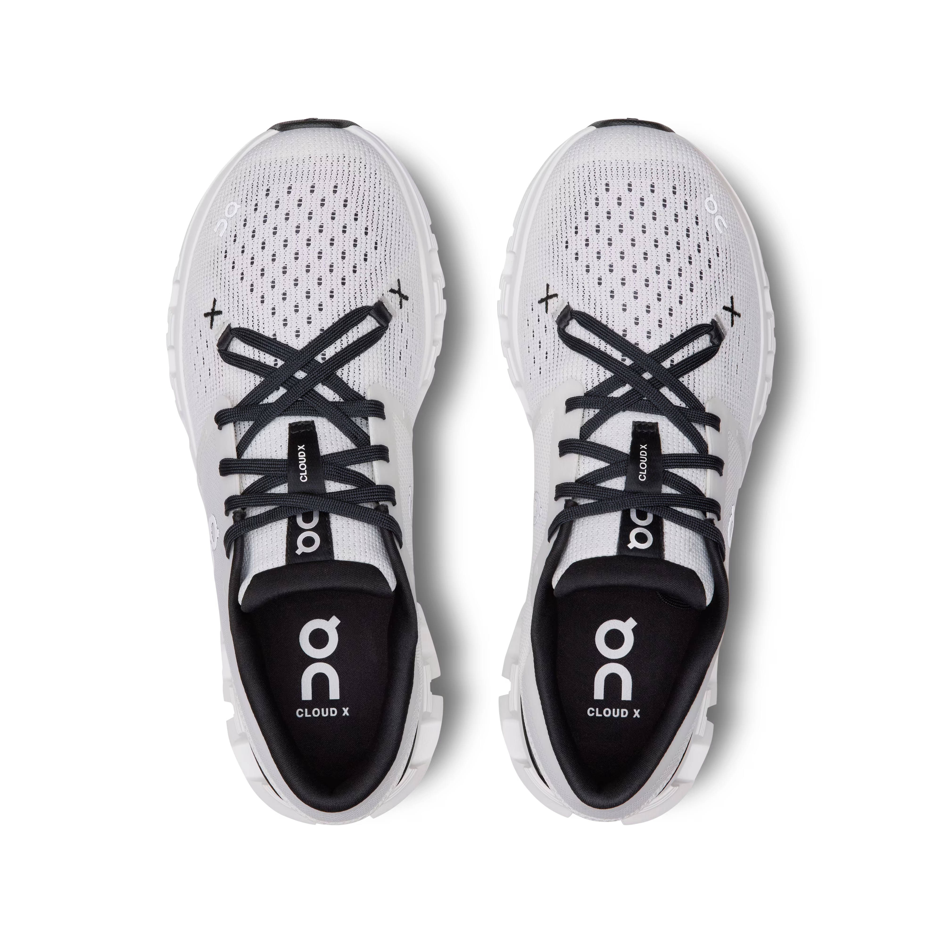 ON 3WE30070791 IVORY | BLACK