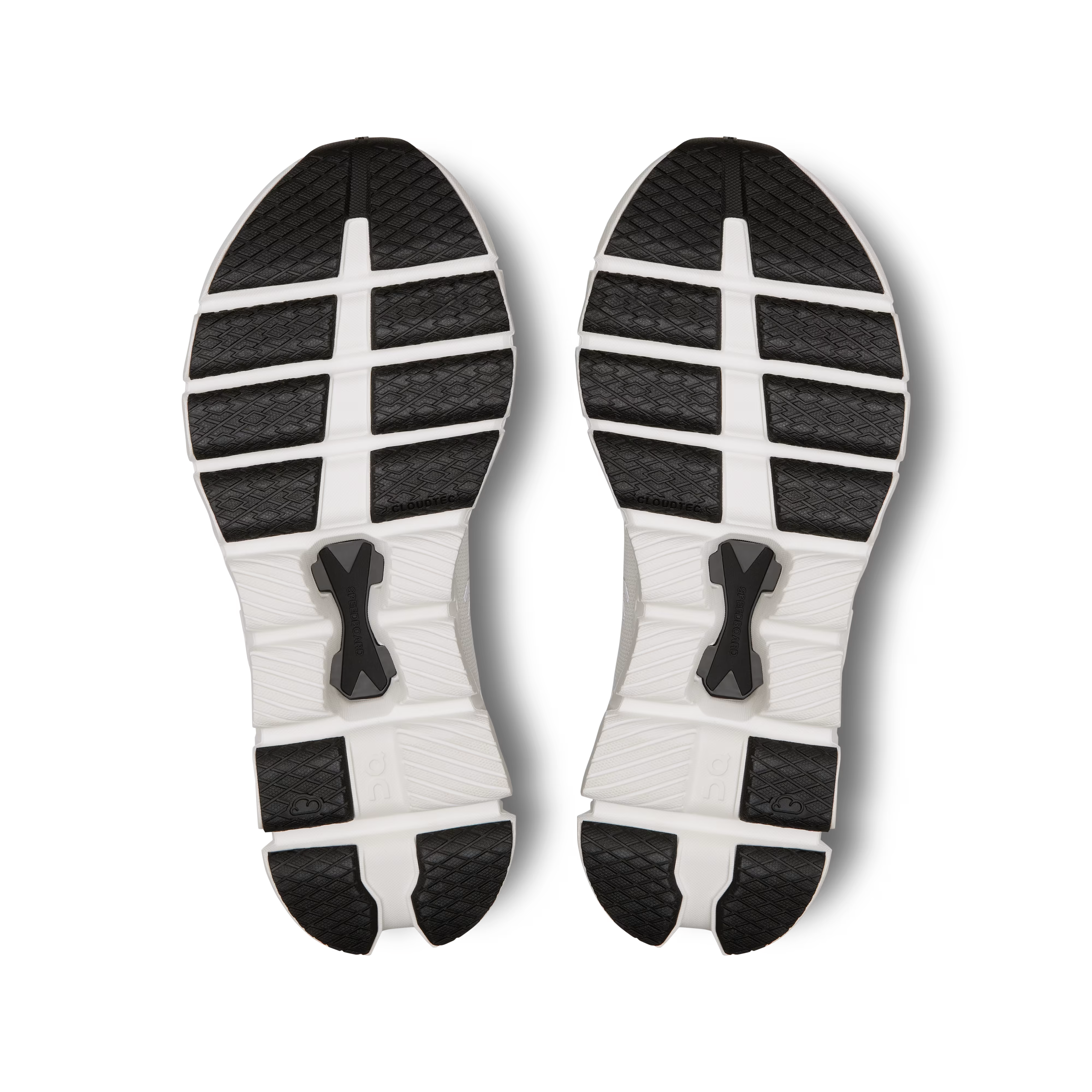 ON 3WE30070791 IVORY | BLACK