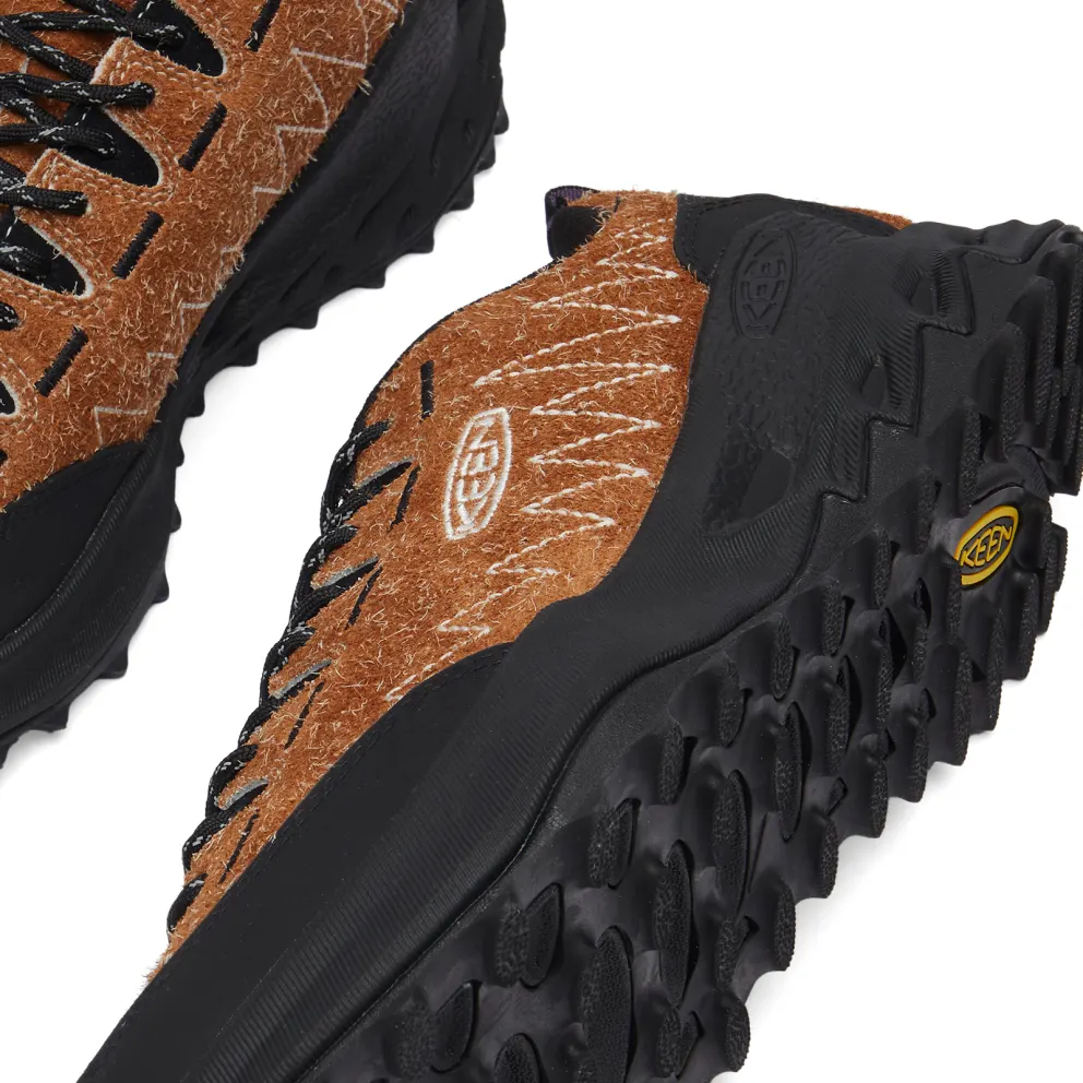 KEEN 1029586 HORSE/BLK