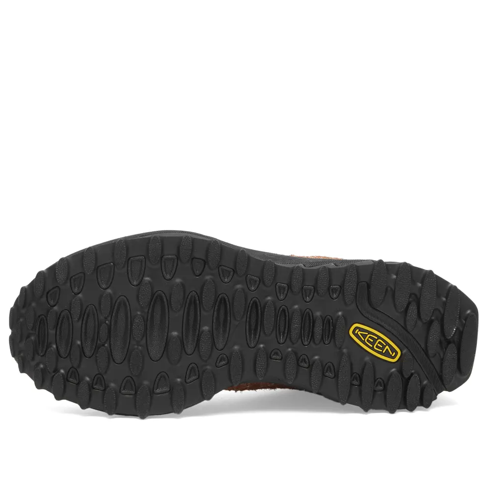 KEEN 1029586 HORSE/BLK