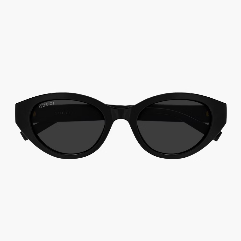 GUCCI GG2105SA Colore 001 black black grey 52/20