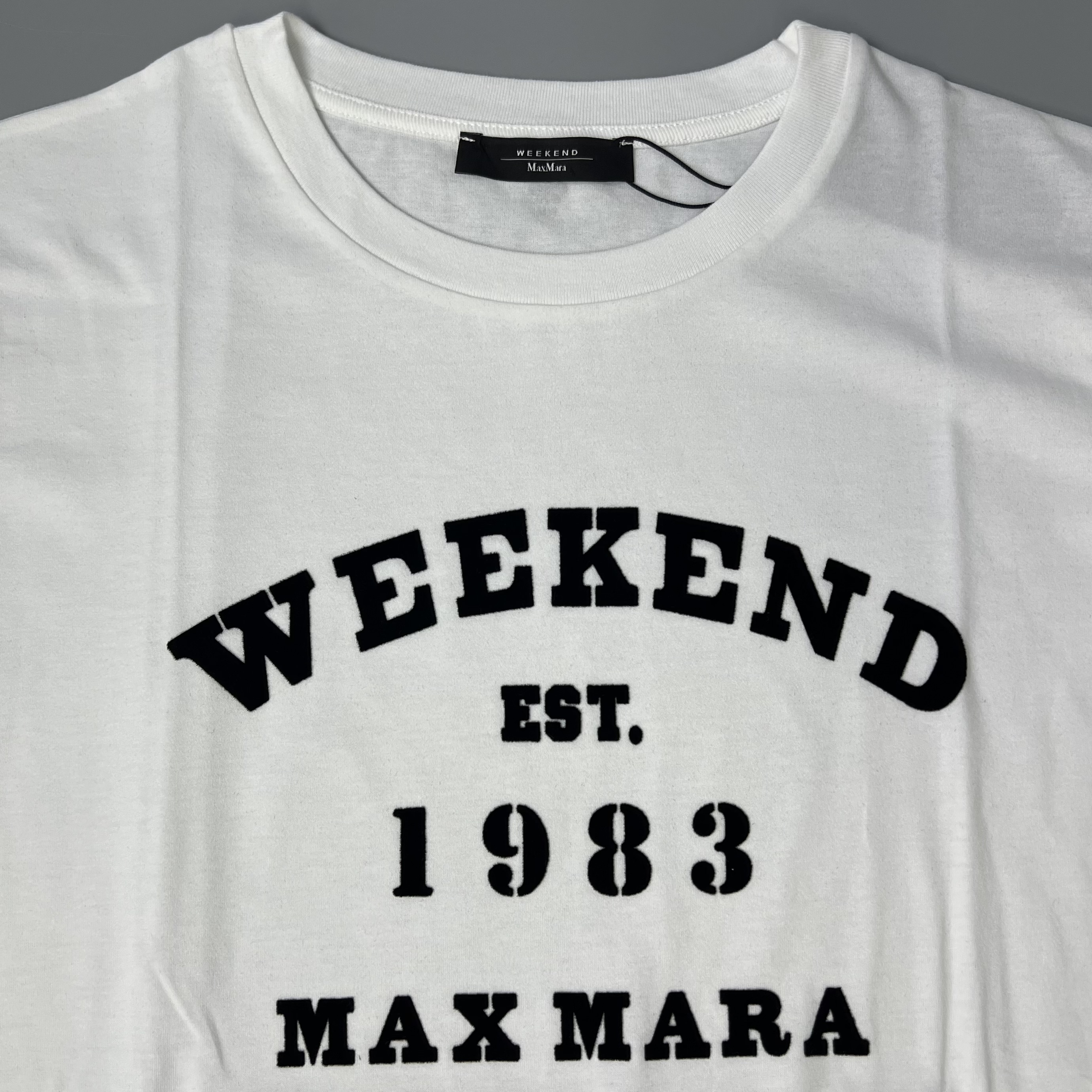MAX MARA 2615971051 006 WKDTENUE