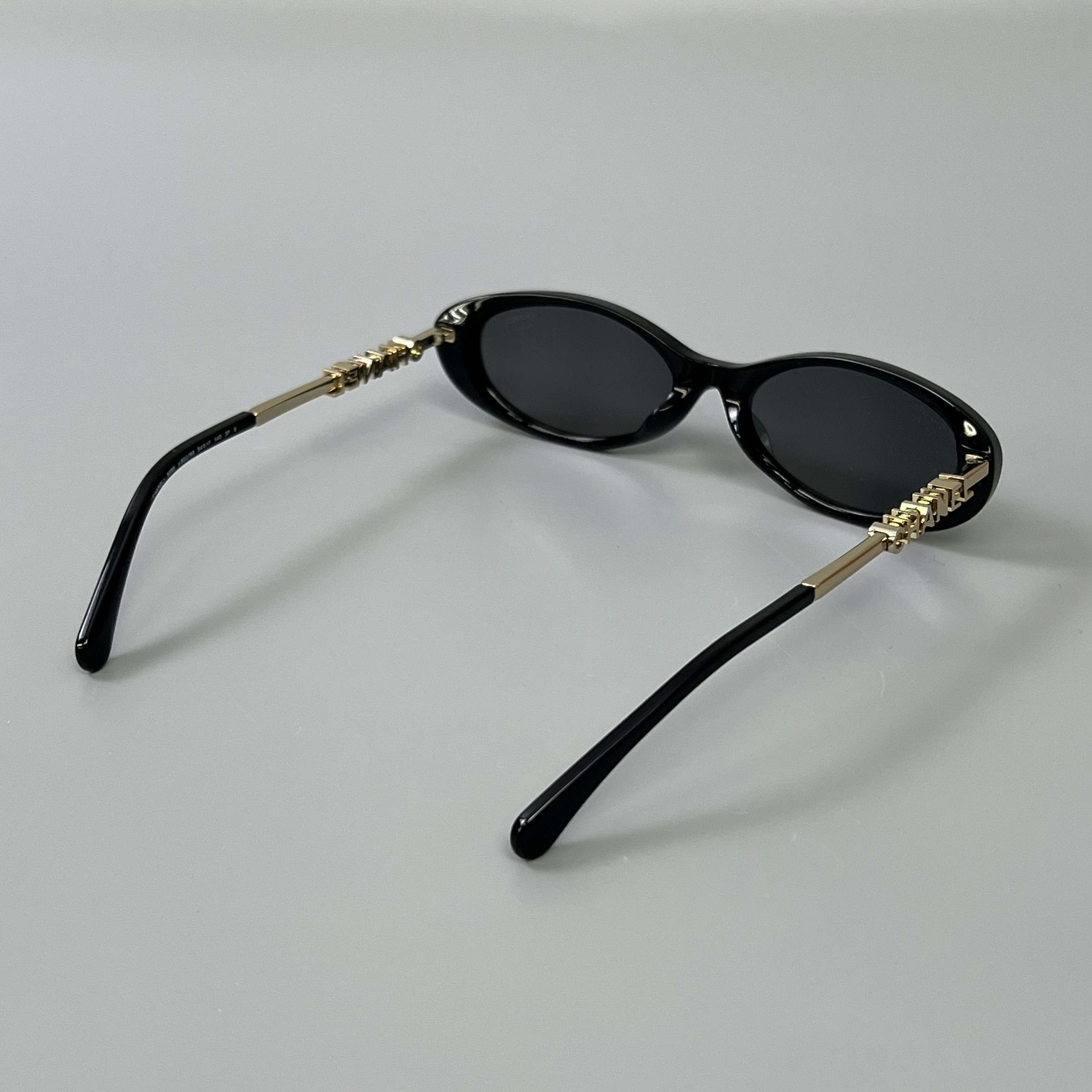 CHANEL 0CH5565 Colore c622s8 54/17 - 140 sole