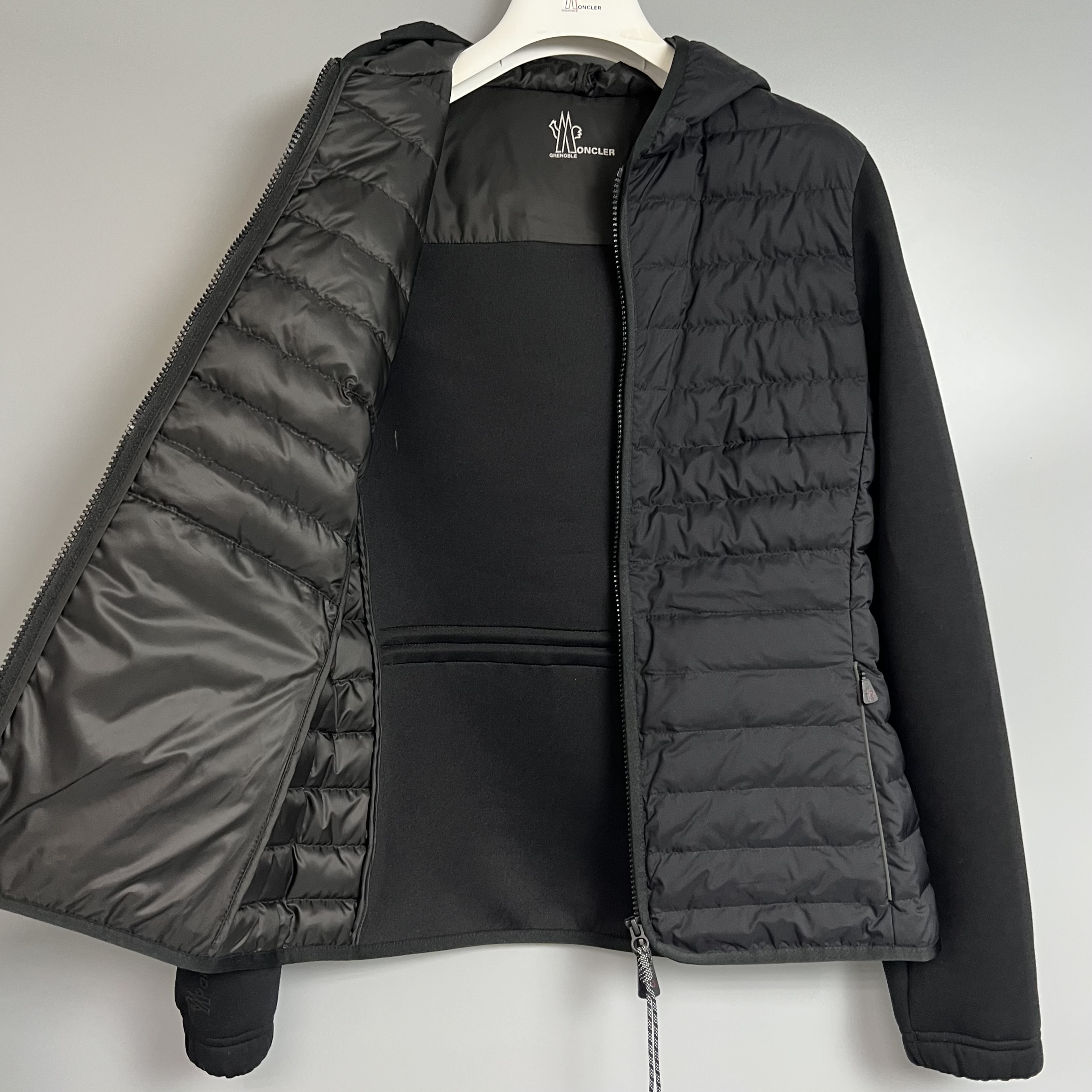 MONCLER GRENOBLE 0L198 8G00003 89BC9 999