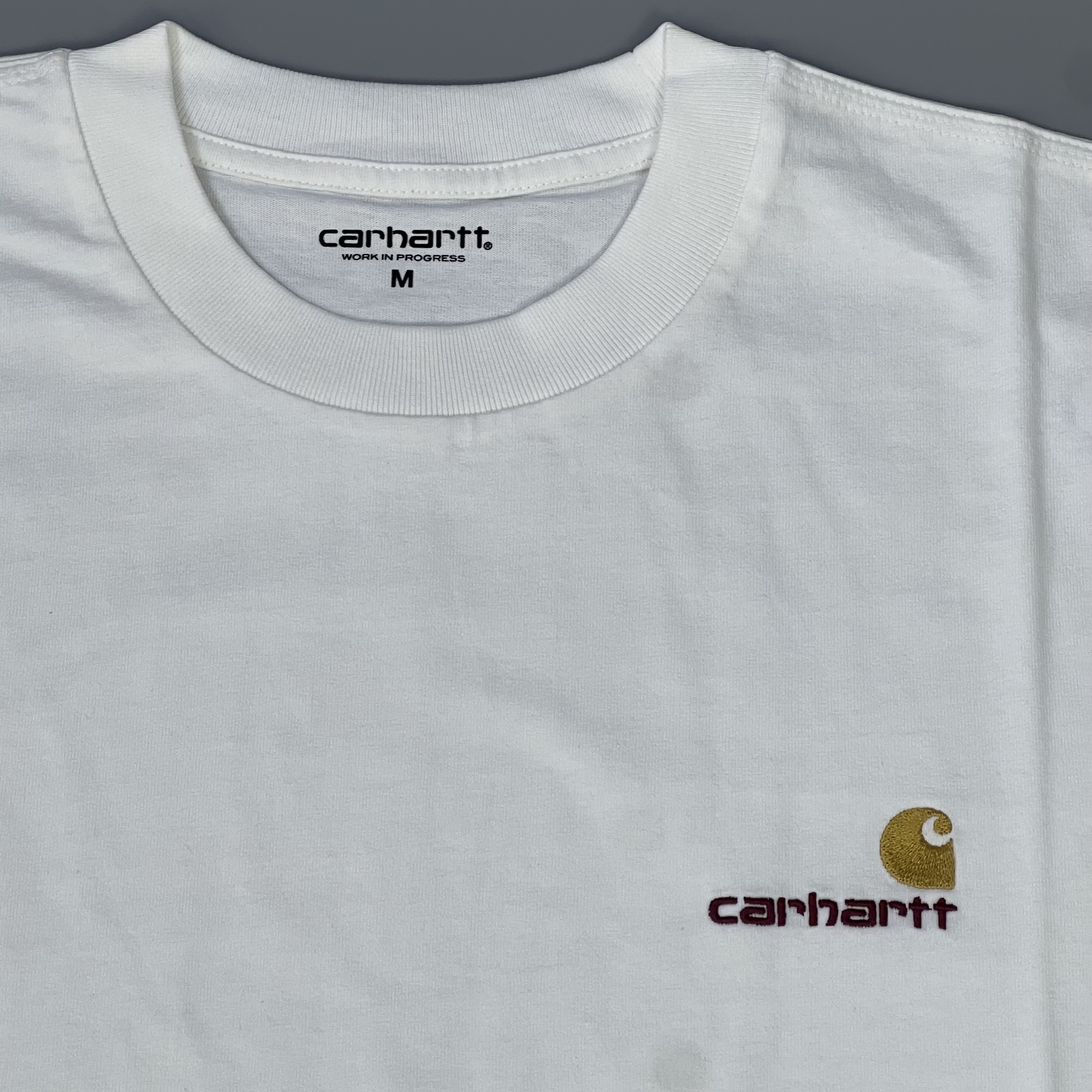 CARHARTT WIP I029956 02XX