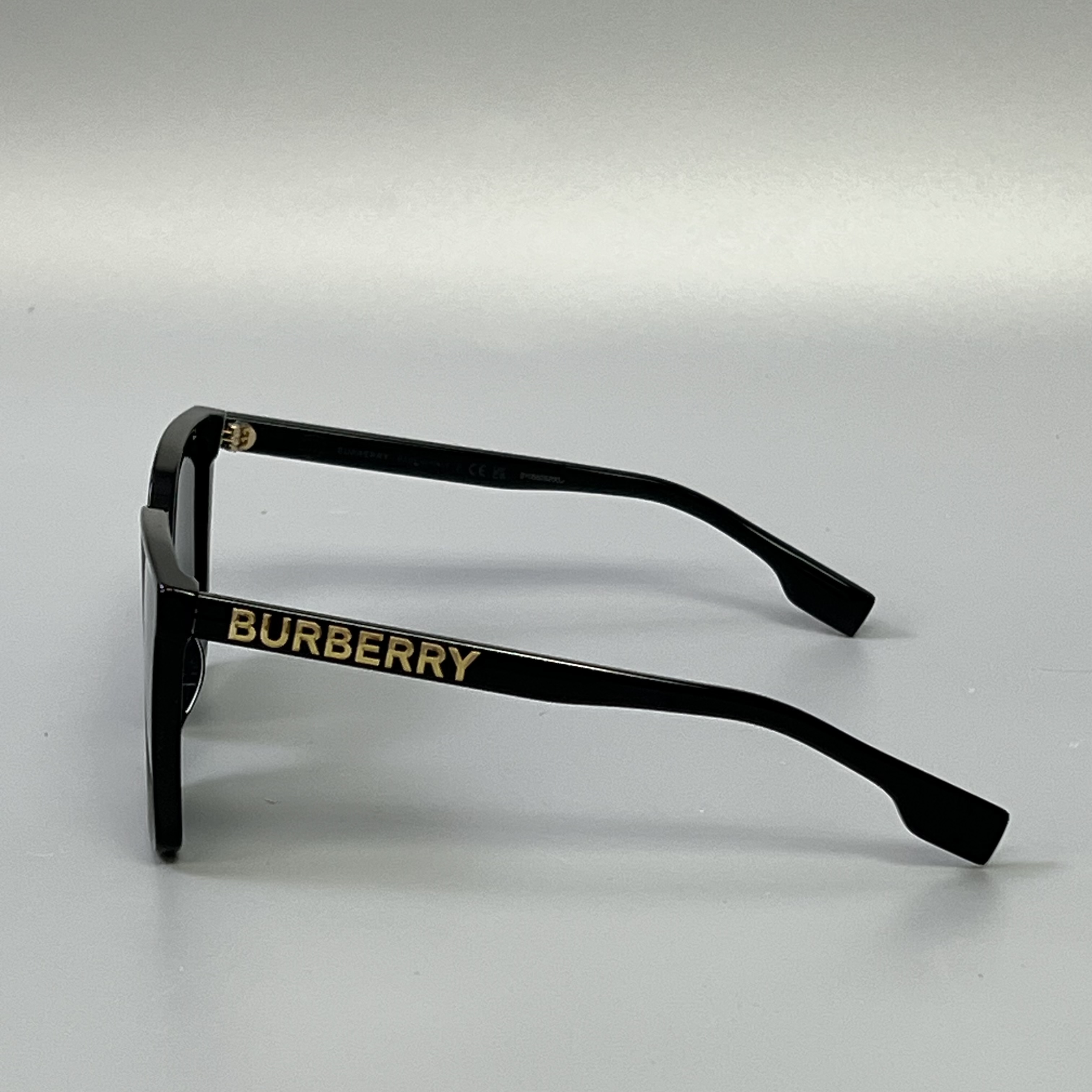 BURBERRY 4411D SOLE Colore 300187 57/17 - 140