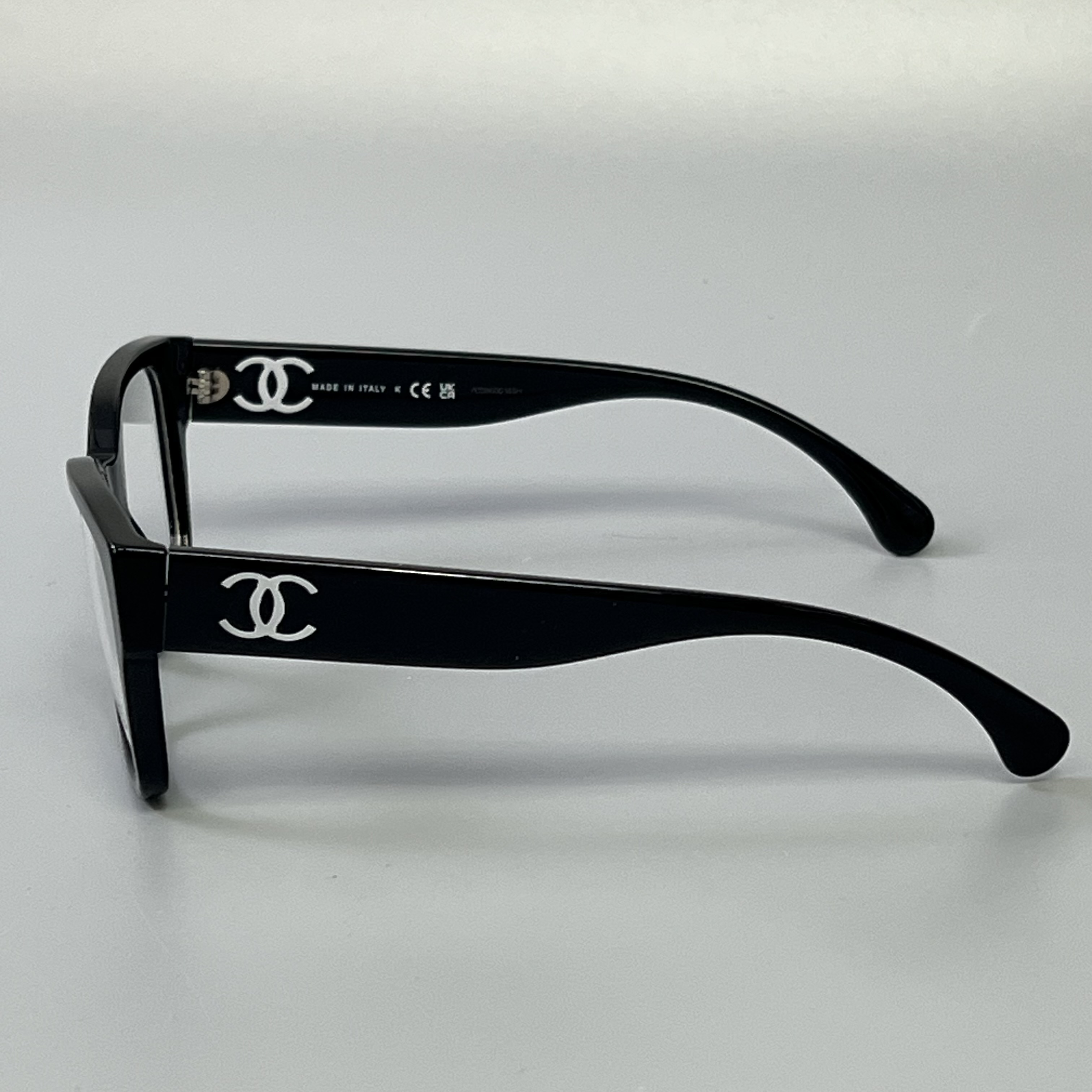 CHANEL 3475 VISTA Colore C501 54/17 - 140
