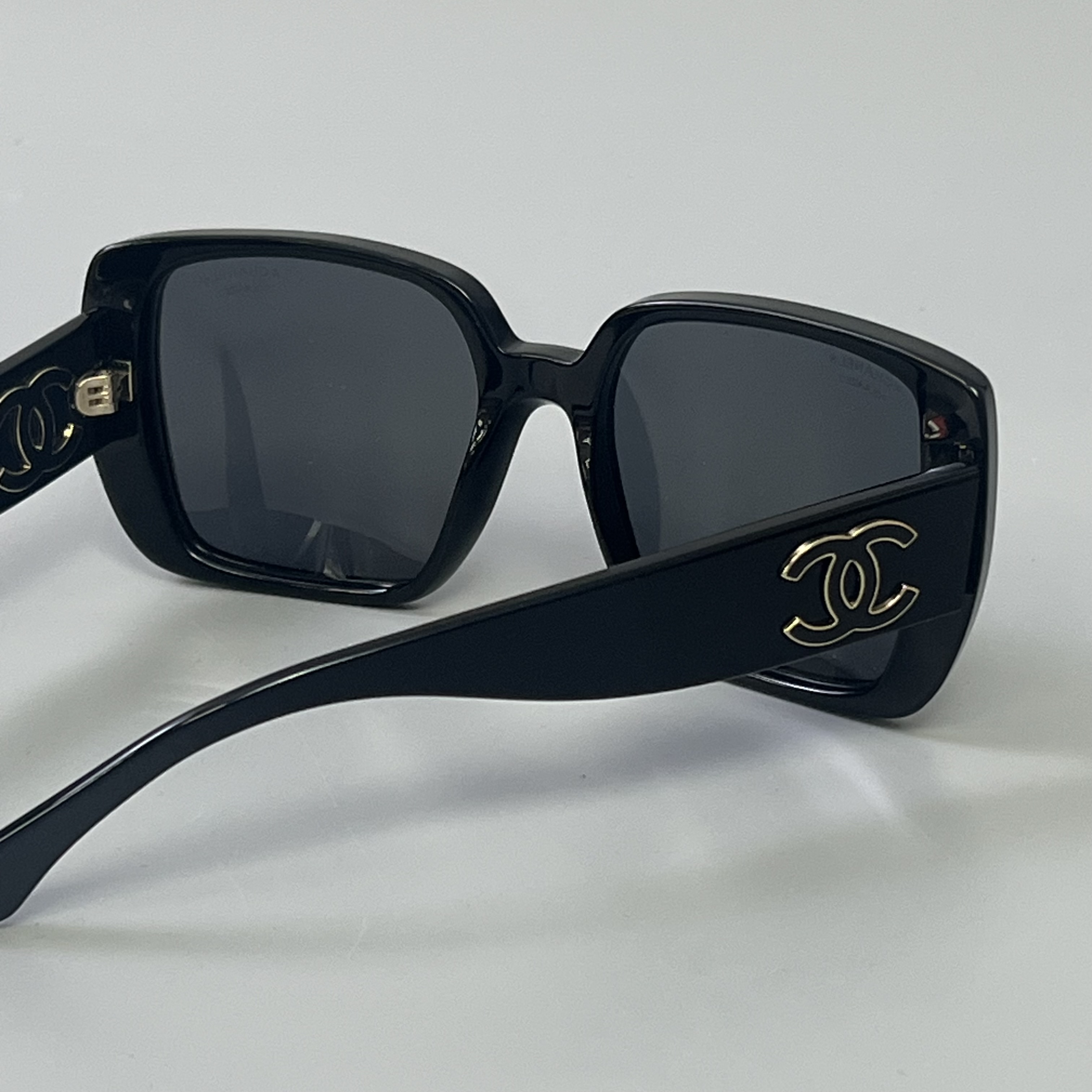 CHANEL 5541 SOLE Colore C622T8 54/18 - 140